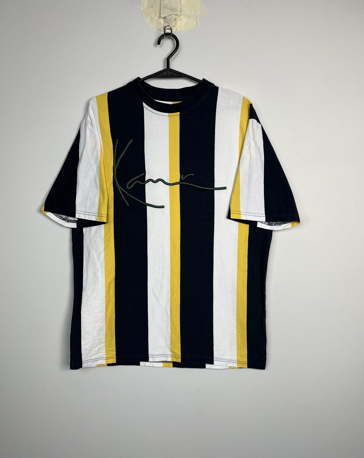 Karl Kani Tshirt Karl Kani Big Logo Size US M / EU 48-50 / 2 - 1 Thumbnail