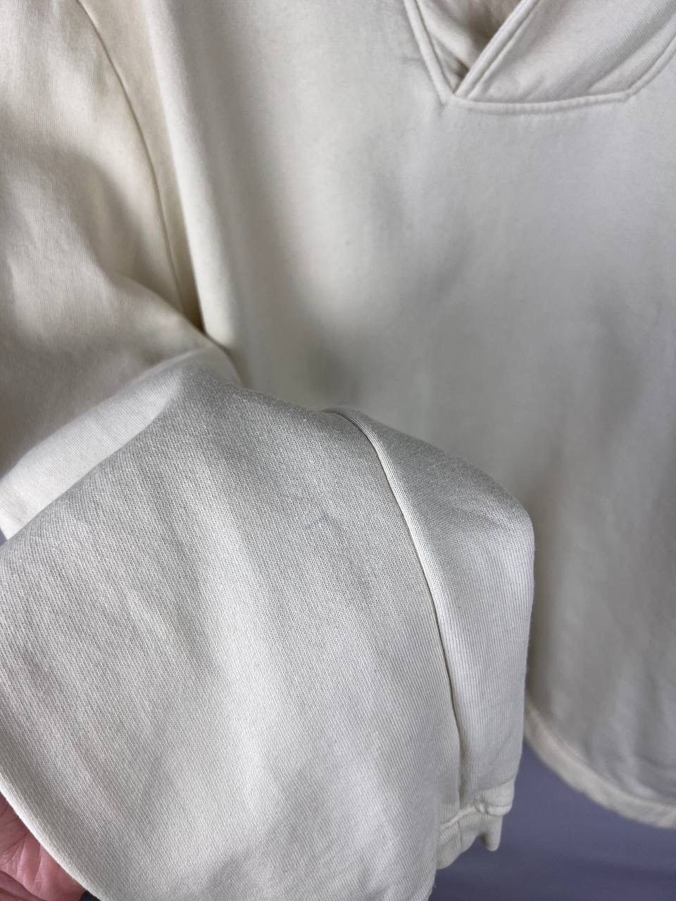 Barena Barena luxury sweatshirt size L Size US L / EU 52-54 / 3 - 11 Thumbnail