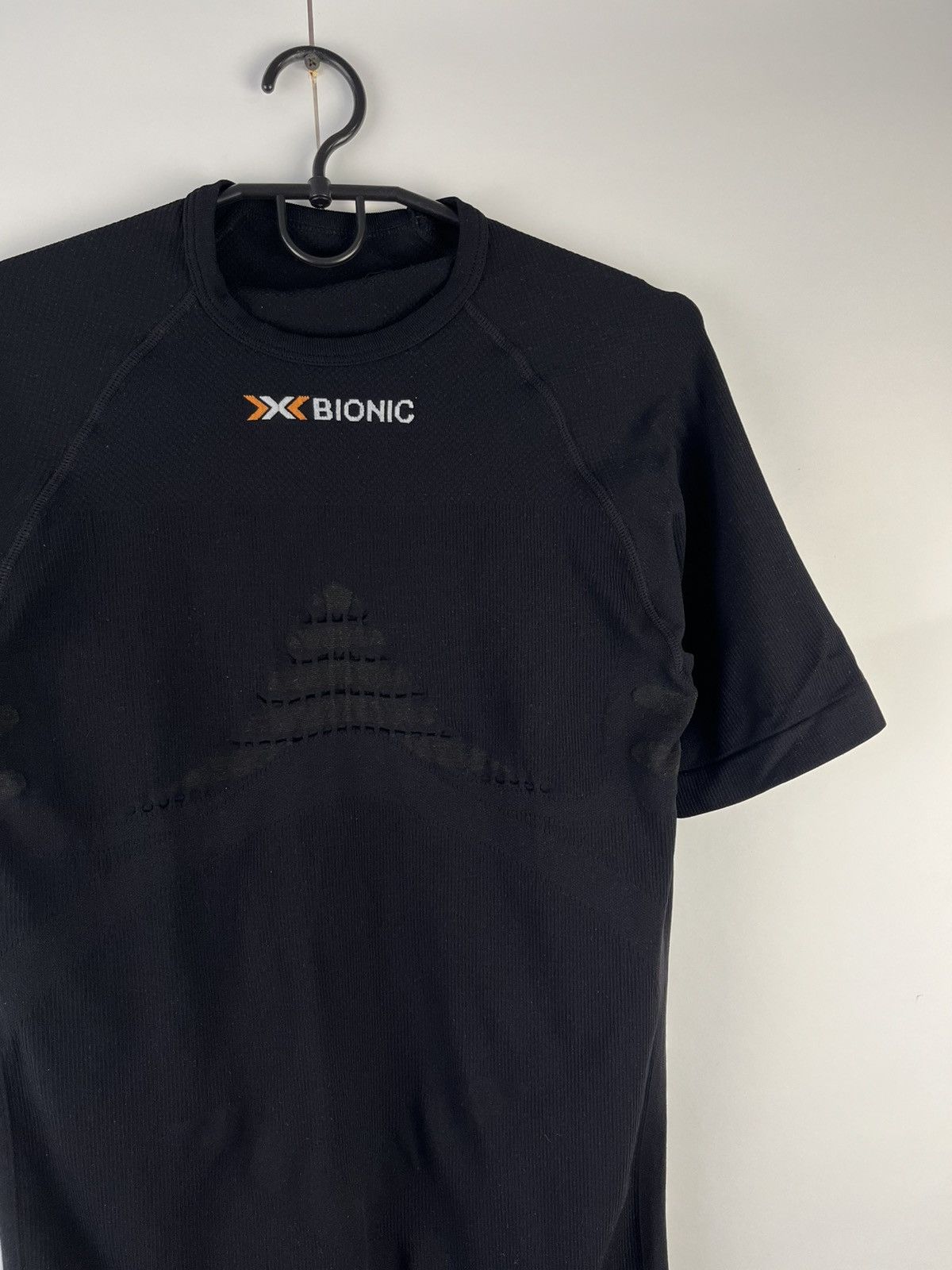 Other X-Bionic Thermo Compression Tee Shirt Made in Italy Size US L / EU 52-54 / 3 - 3 Thumbnail