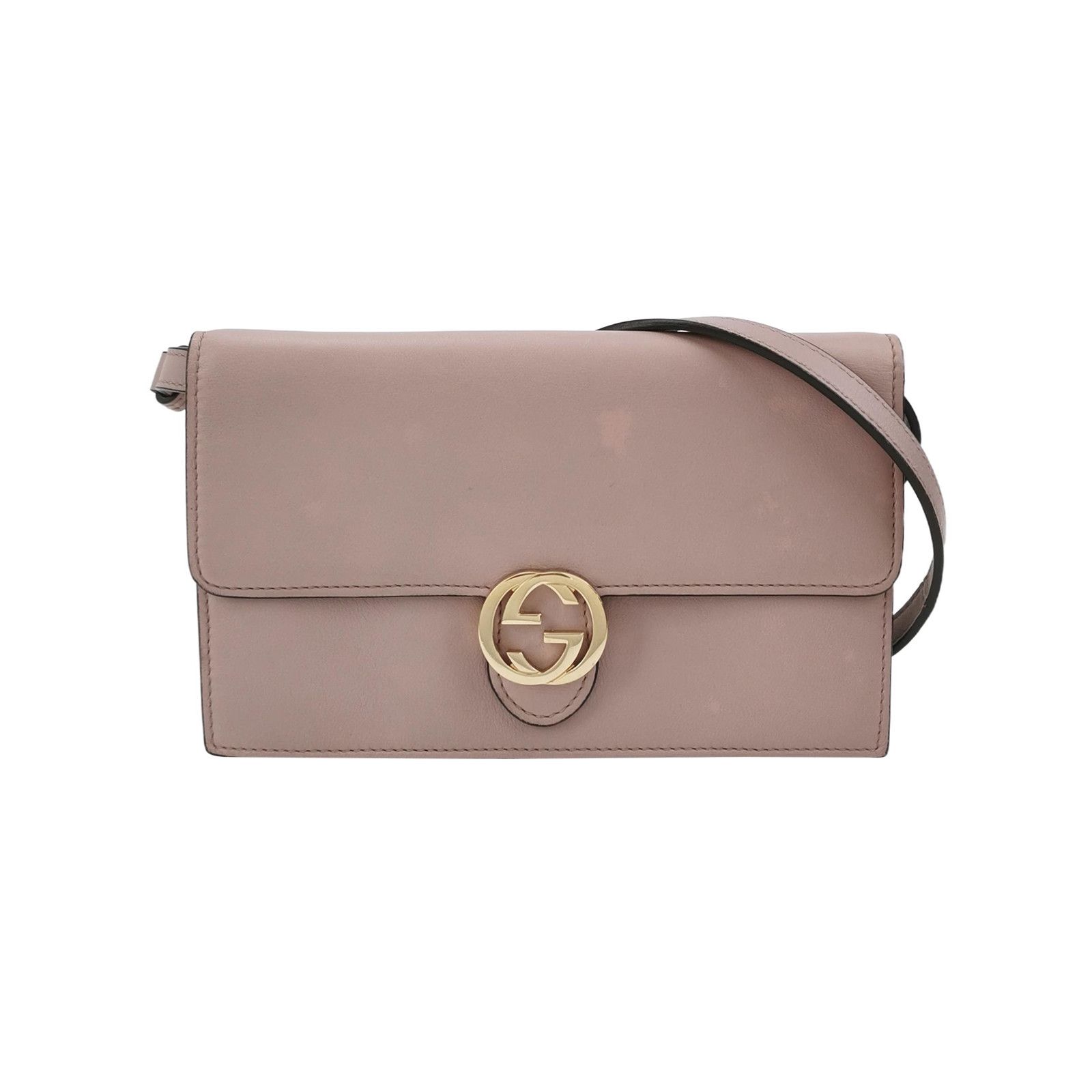 Gucci Gucci Women os Shoulder Bags Size ONE SIZE - 1 Thumbnail