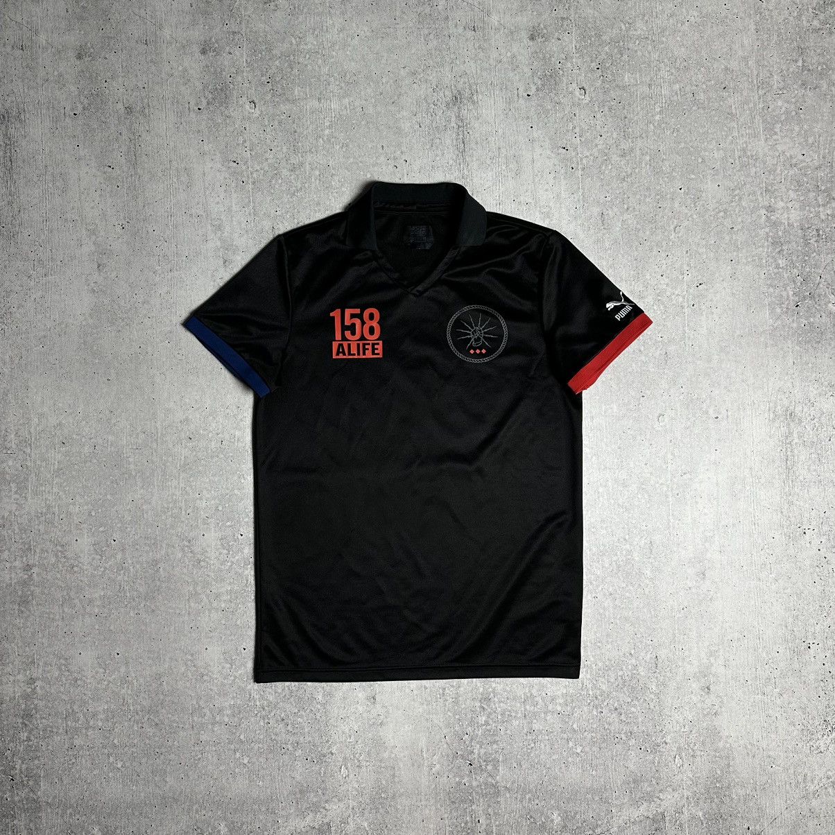Alife × Puma Alife X Puma Rare Soccer Jersey Size L Size US L / EU 52-54 / 3 - 2 Thumbnail