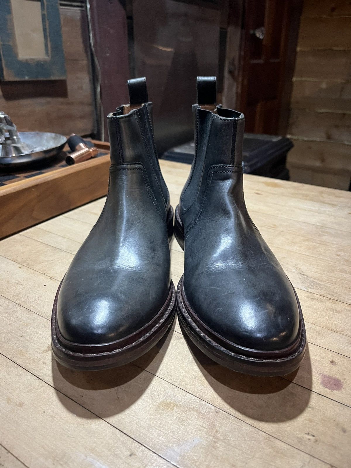 Cole Haan Cole Haan Boots Size US 8.5 / EU 41-42 - 5 Thumbnail