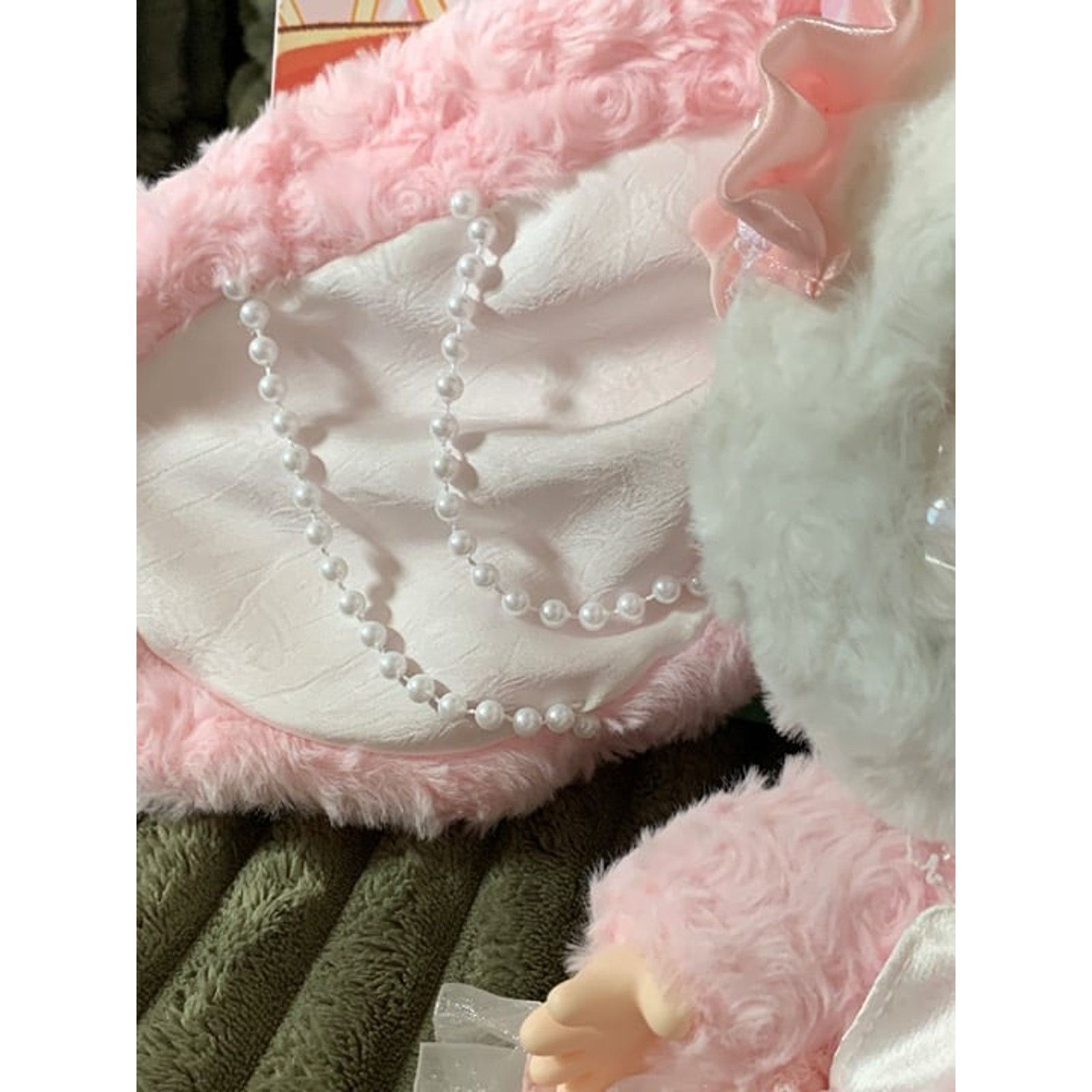 POP MART Jiimo 400 Forest Dreamland Size ONE SIZE - 4 Thumbnail