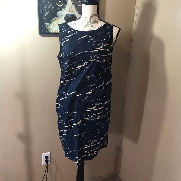 Gap Gap size 6 dress summer Size S / US 4 / IT 40 - 6 Thumbnail
