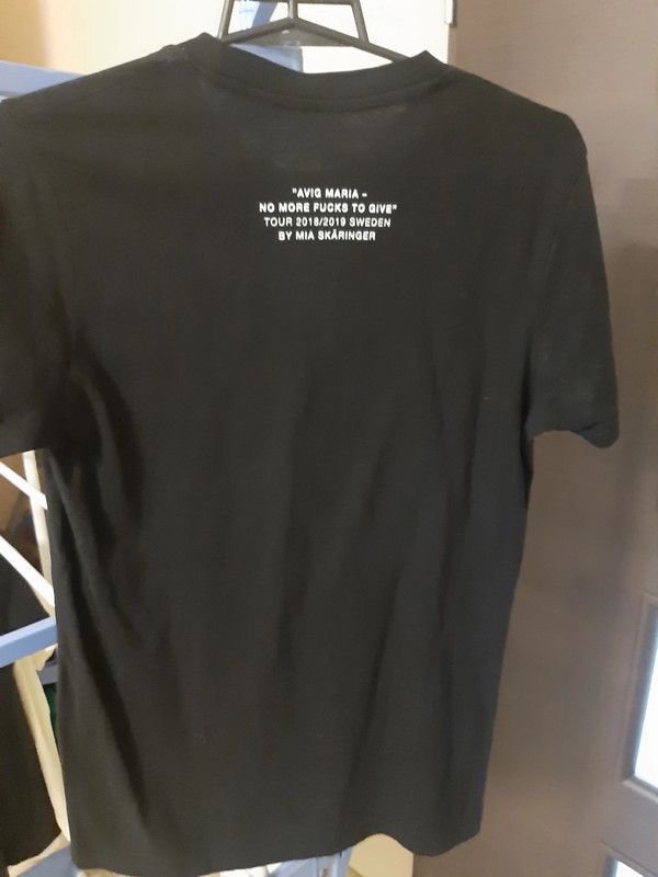 Other no more Size US S / EU 44-46 / 1 - 3 Thumbnail