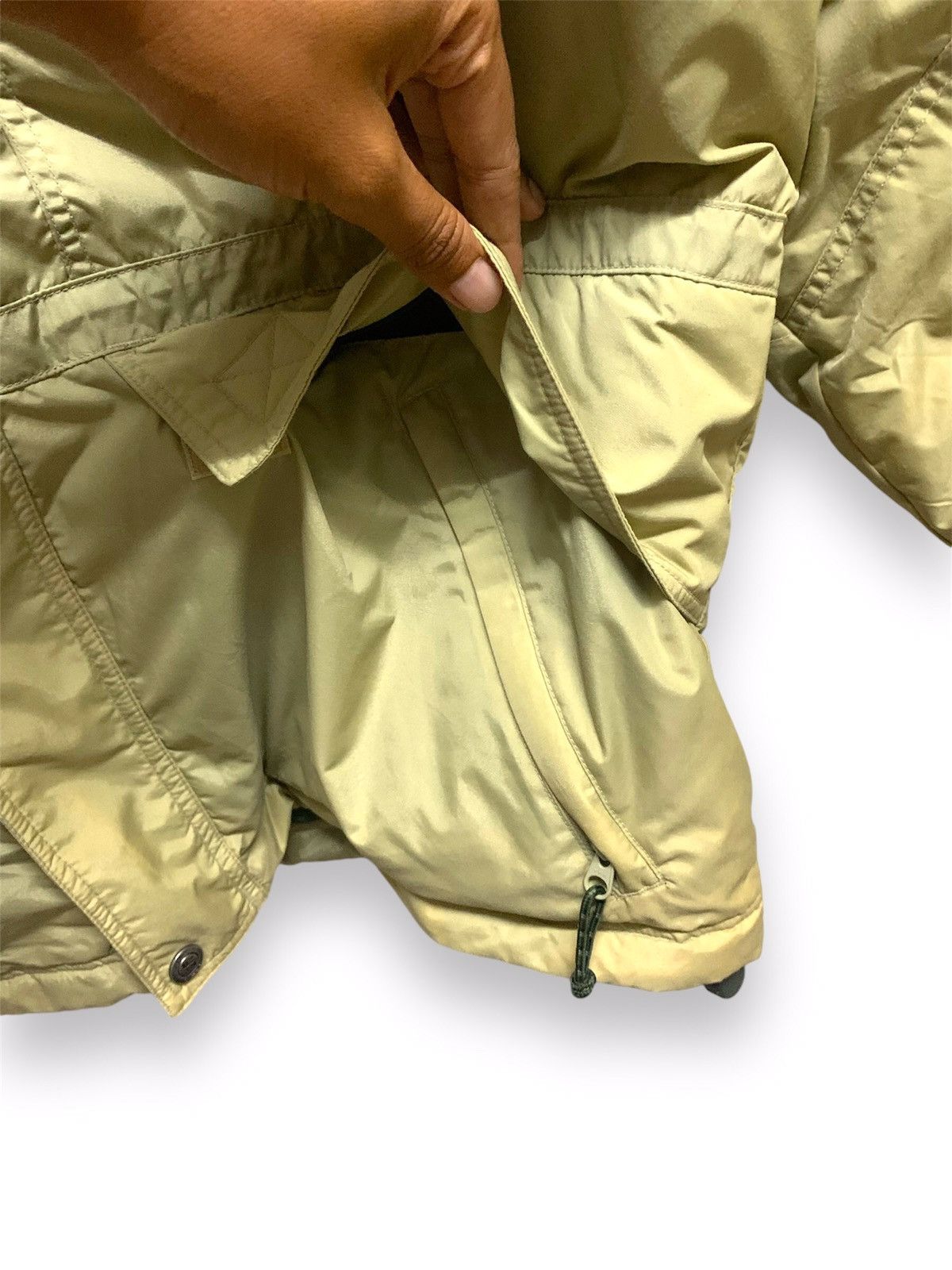 Columbia COLUMBIA Puffer Outdoor Life Jacket Size US XXL / EU 58 / 5 - 17 Thumbnail