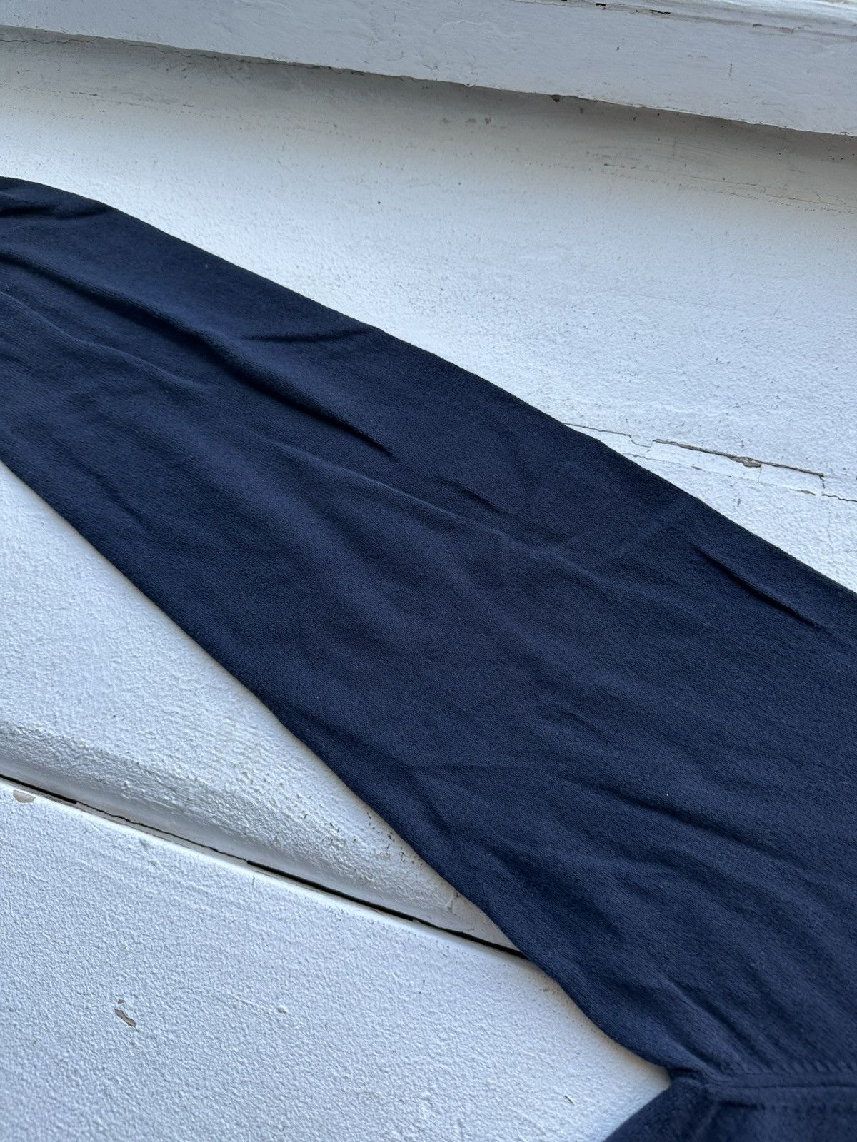Diesel DIESEL 🚨RARE D LOGO 1978 AVANT GARDE LIGHT SWEATER Size US XXL / EU 58 / 5 - 18 Thumbnail