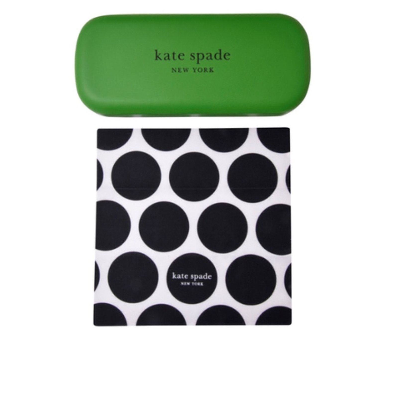 Kate Spade New! Kate Spade LOTTIE/G/S 0PJP9O Blue Sunglasses, Authentic Size ONE SIZE - 8 Thumbnail