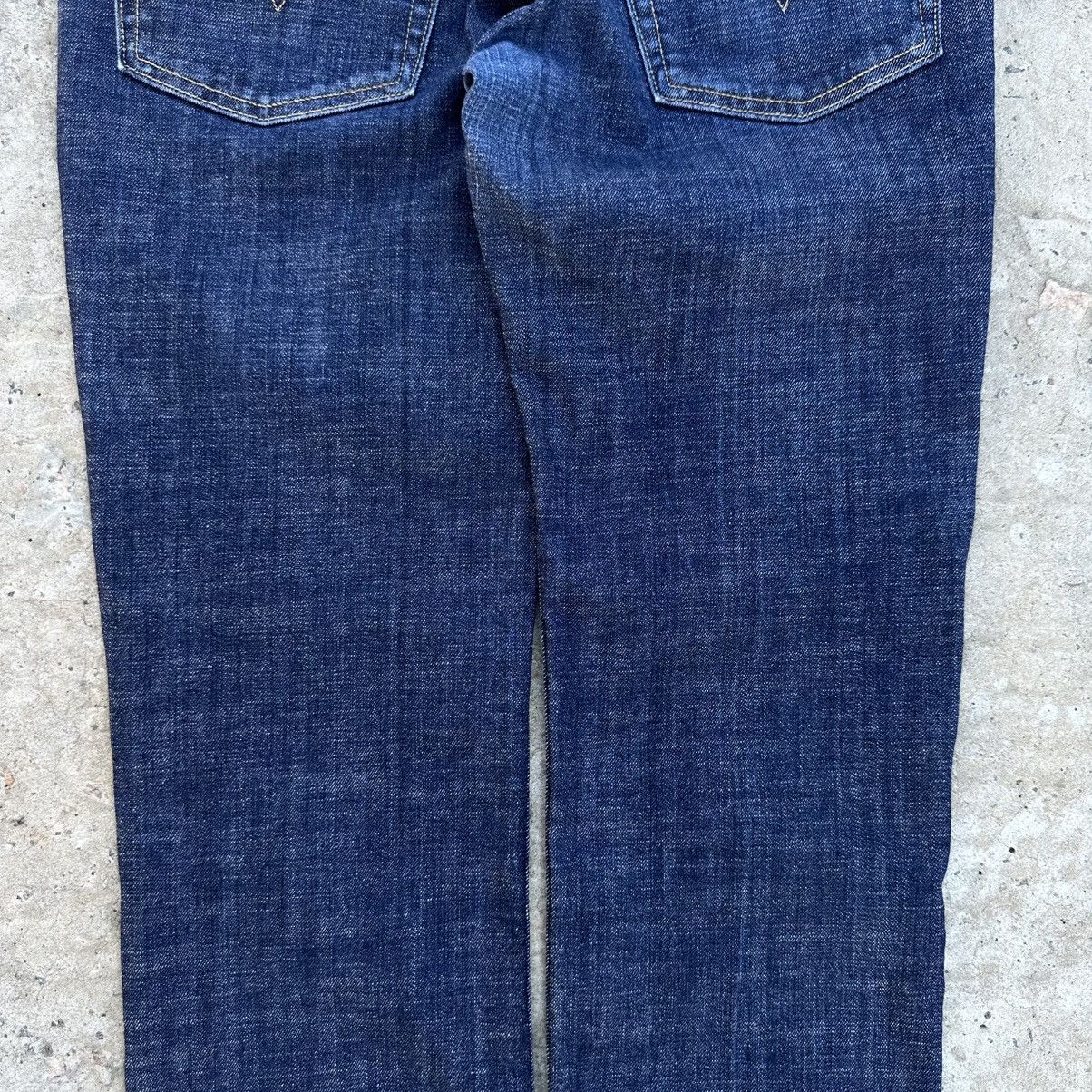 Levi's Vintage Clothing Vintage Japanese Style Levi’s 511 W32xL32 Jeans Pants Y2K Size US 32 / EU 48 - 10 Thumbnail