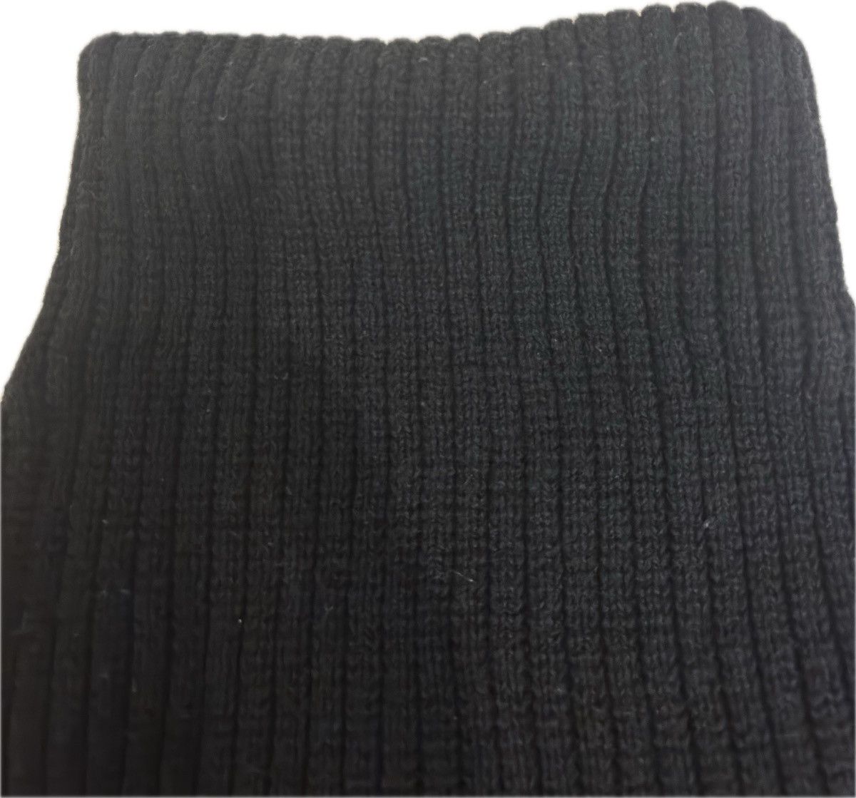 BP. Black turtleneck Sweater.wt717 Size XS / US 0-2 / IT 36-38 - 7 Thumbnail