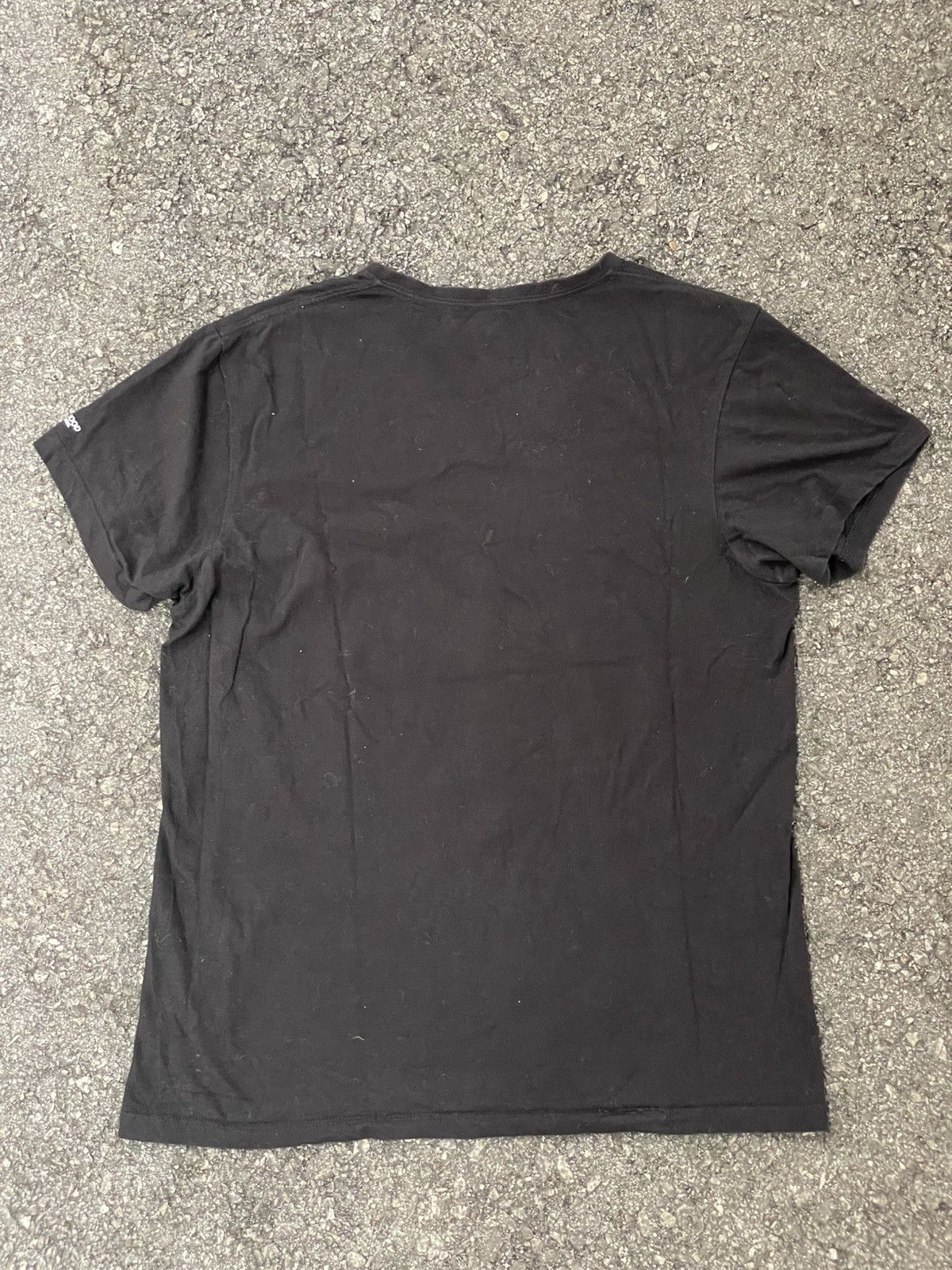 Neighborhood V Neck Plain Tee Size US M / EU 48-50 / 2 - 4 Thumbnail