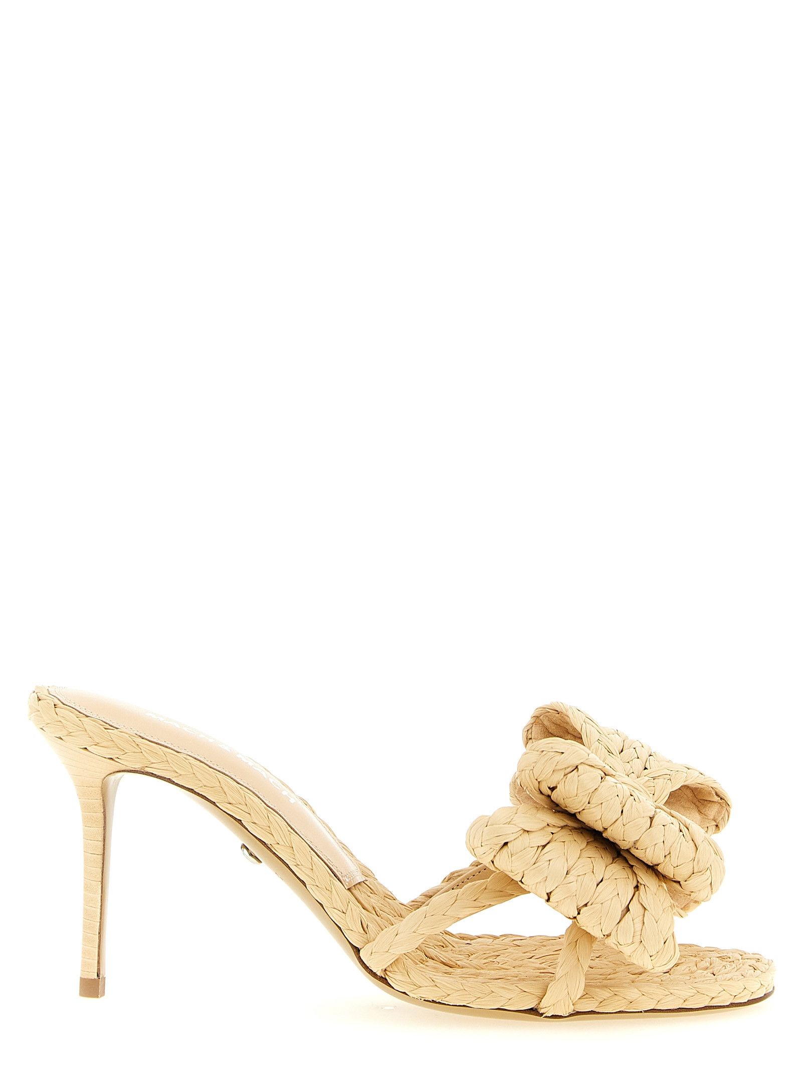 MACH & MACH 'Le Cadeau' mules Size US 11 / IT 41 - 1 Thumbnail