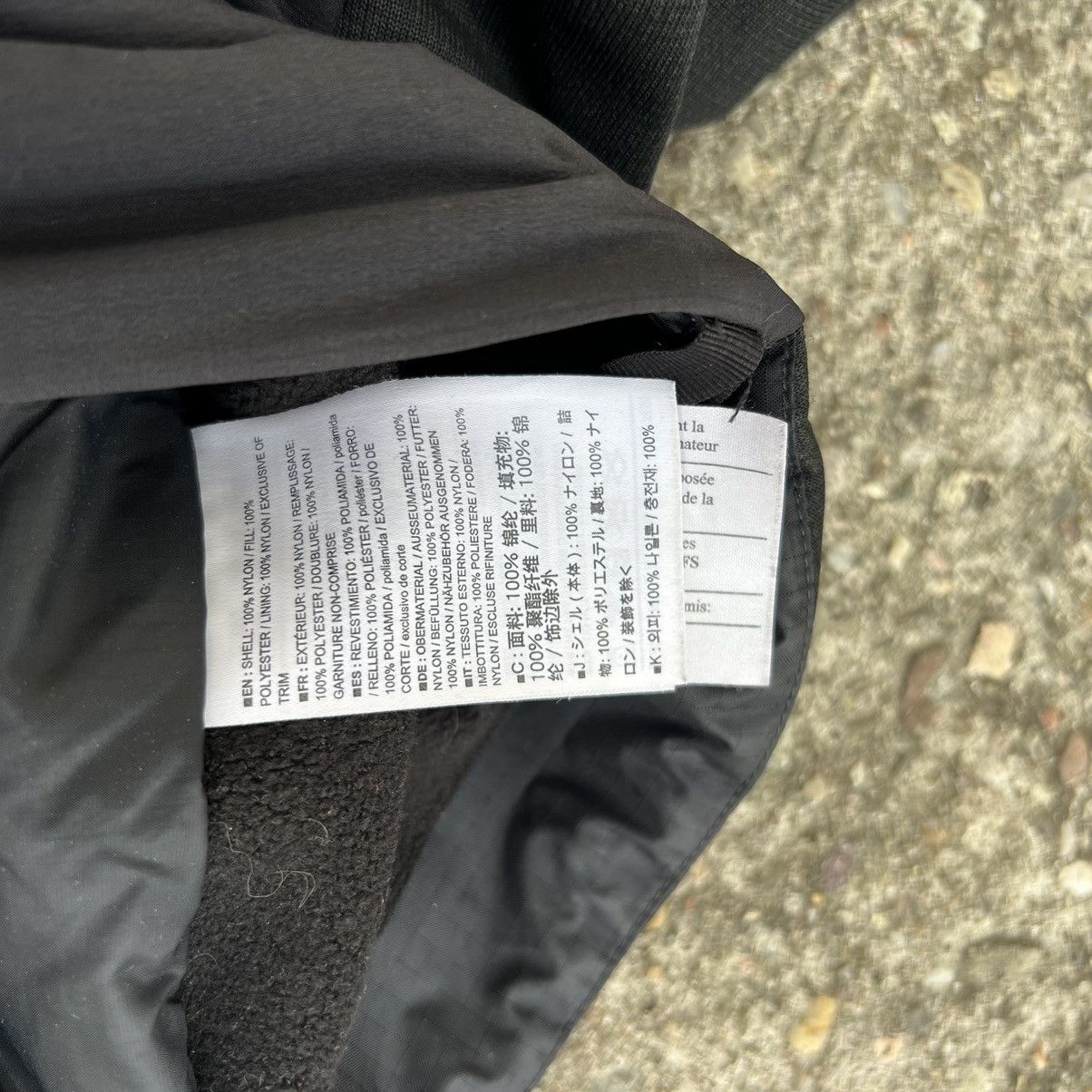 Arc'teryx ARC'TERYX LEAF ATOM LT (Very Rare) Size US XXL / EU 58 / 5 - 5 Thumbnail