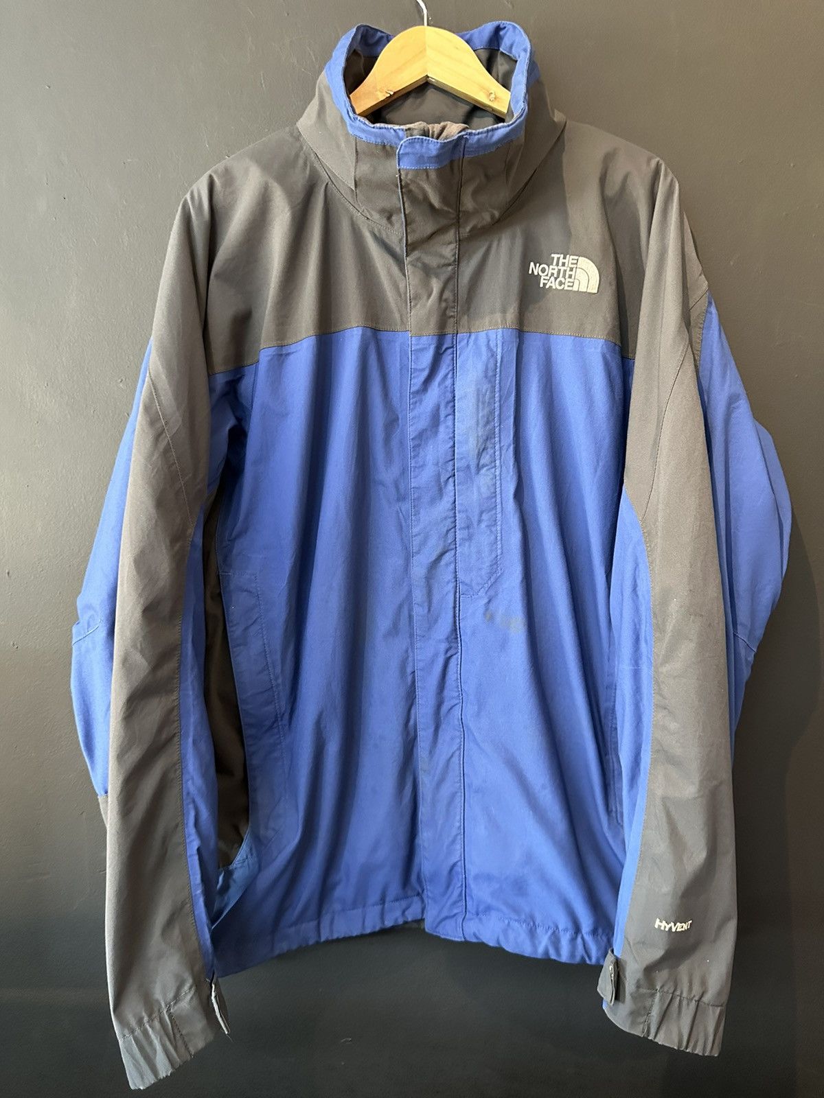 The North Face × Vintage The North Face Jacket Size US L / EU 52-54 / 3 - 1 Thumbnail