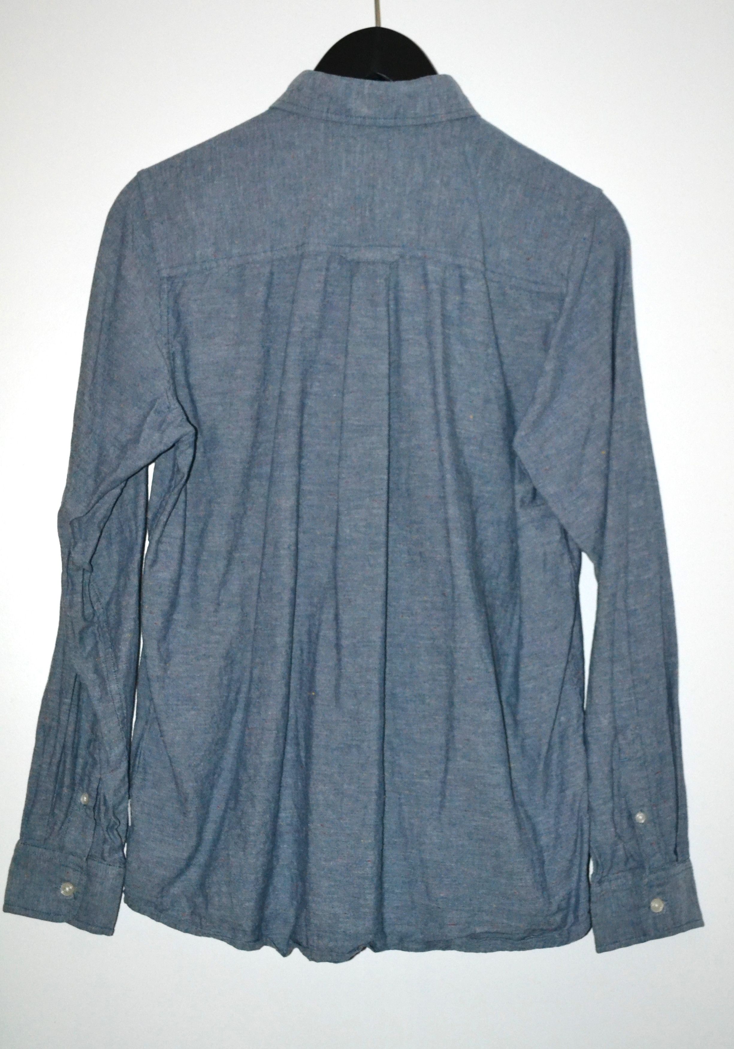 Carhartt Carhartt Shirt Size US M / EU 48-50 / 2 - 2 Thumbnail