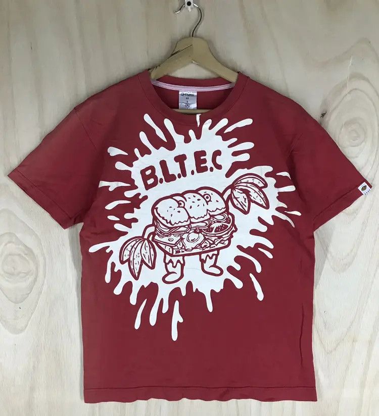 Japanese Brand Cune by Mammoth Sun Faded Tshirts Size US M / EU 48-50 / 2 - 1 Thumbnail