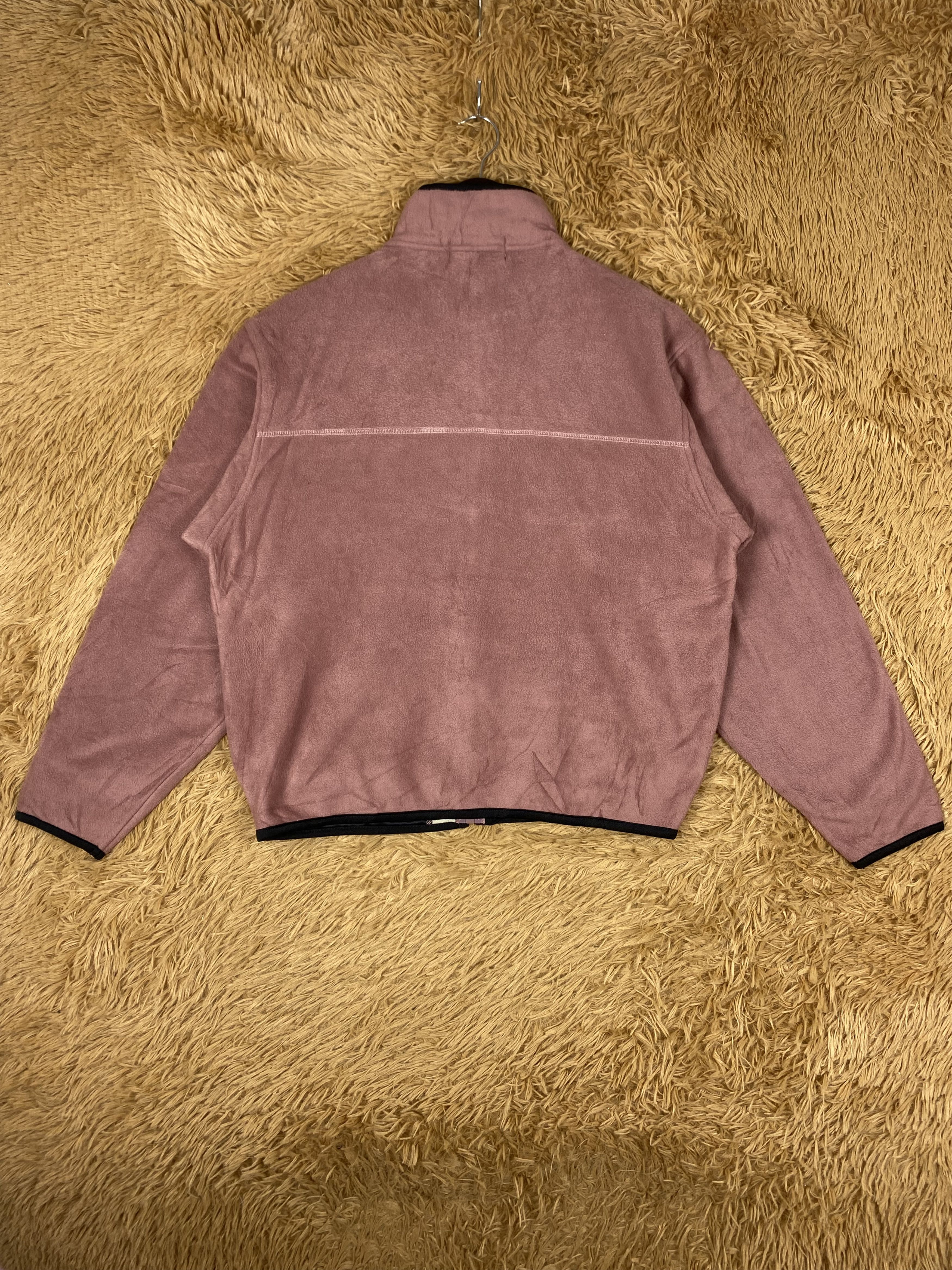Playboy Vintage Playboy Fleece Jacket DJ1079 Size US L / EU 52-54 / 3 - 5 Thumbnail