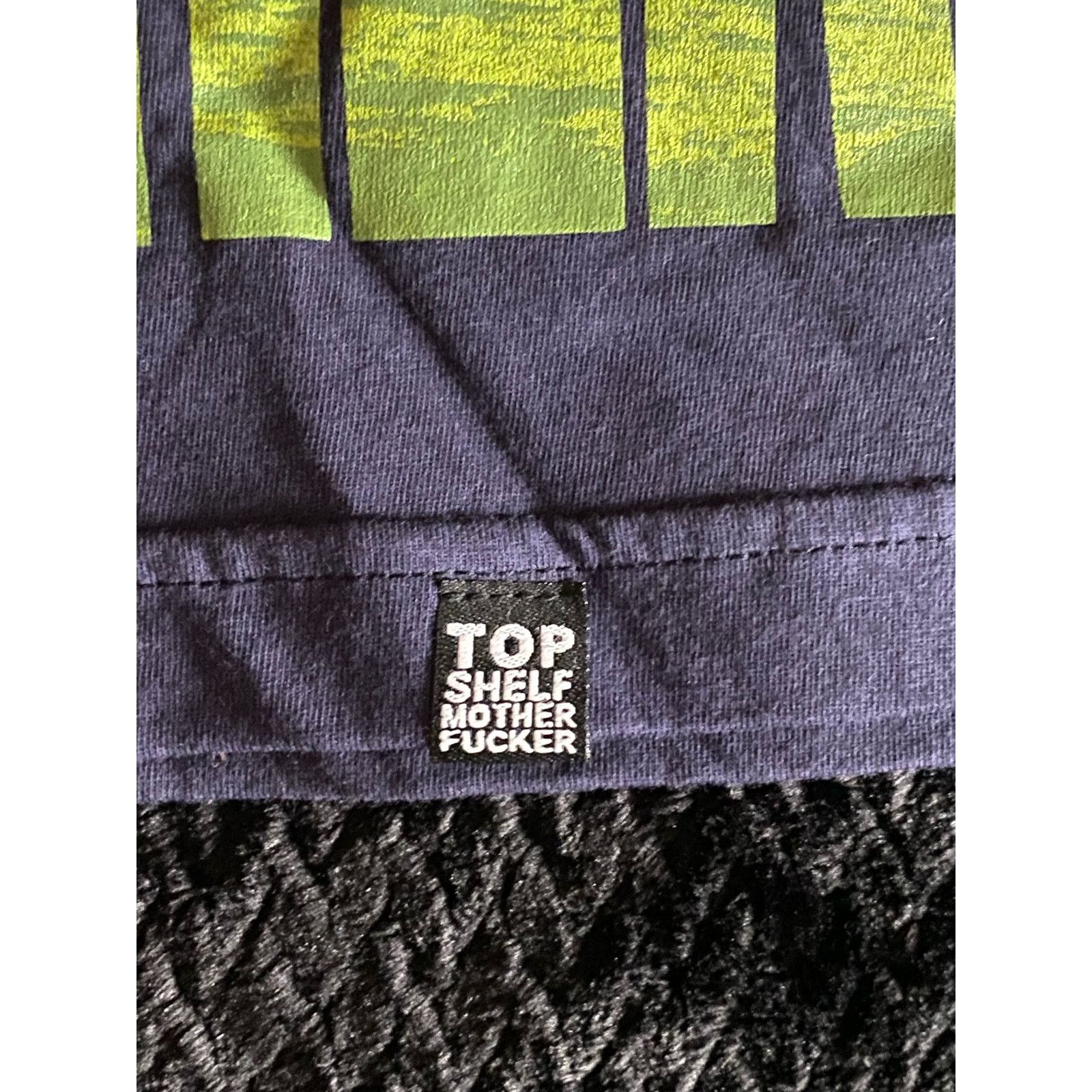 Other vtg TSMF x PFD "Da Lench Mob" s/s t shirt m large Size US L / EU 52-54 / 3 - 3 Thumbnail