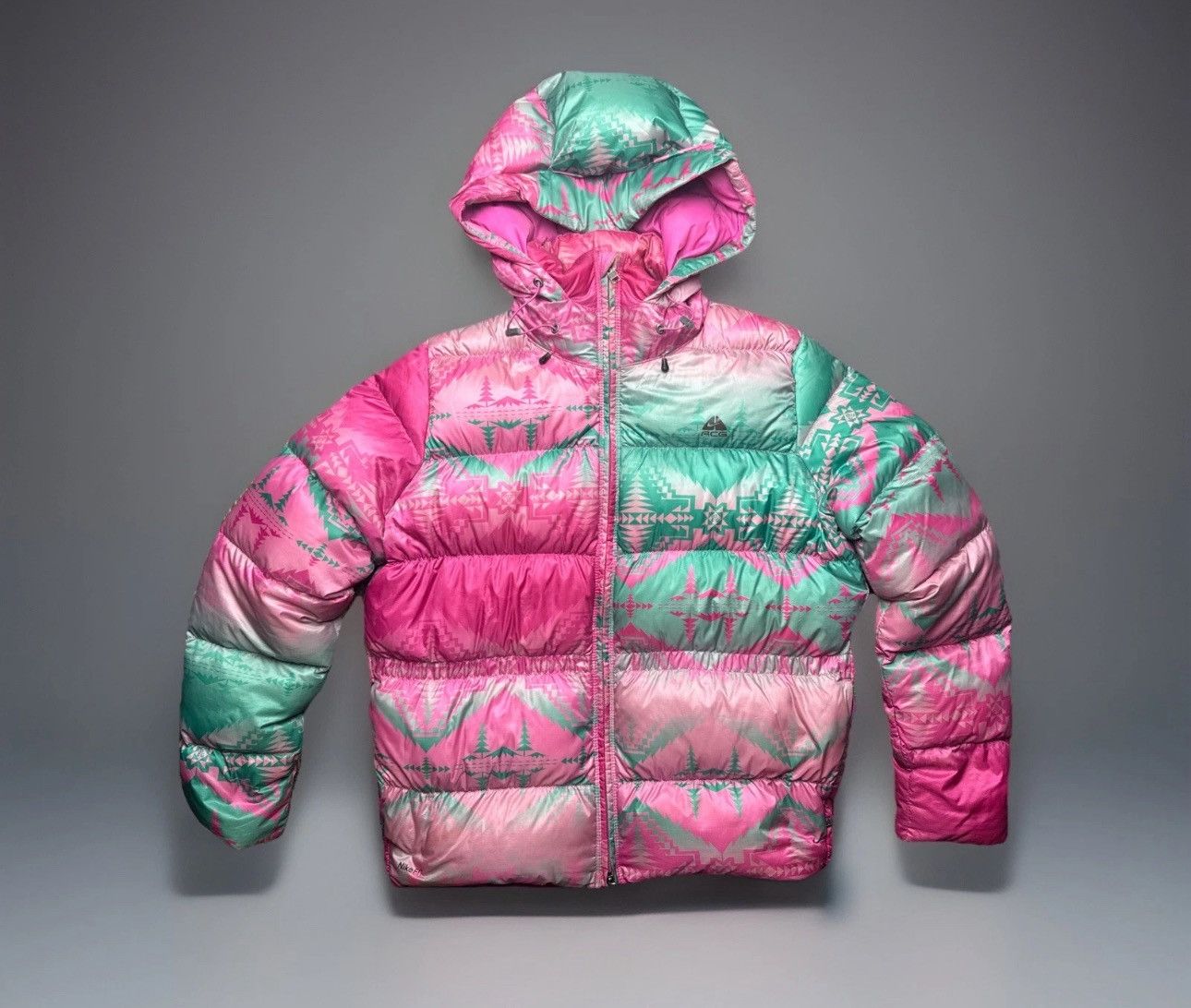 Nike Acg X Pendleton | Grailed