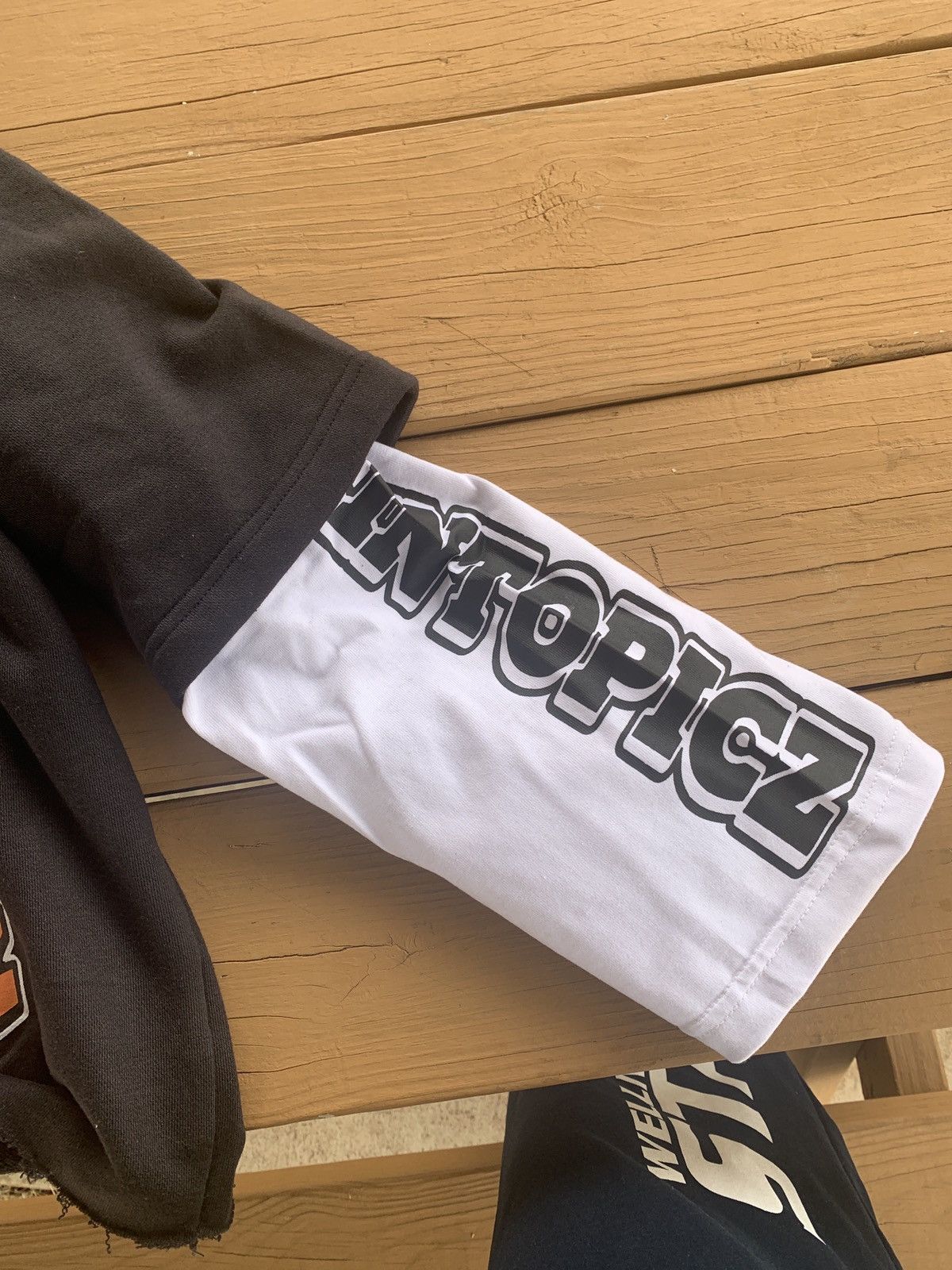 Other Maintopicz Dawg L/S tee Size US S / EU 44-46 / 1 - 4 Thumbnail