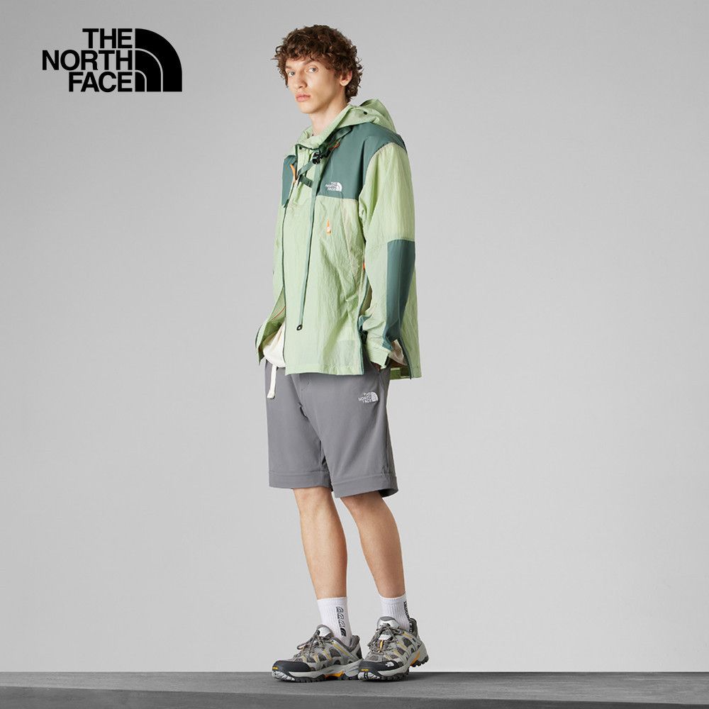 The North Face Urban Exploration Naohiro Fujisaki ACTIVE WIND JACKET Size US M / EU 48-50 / 2 - 2 Thumbnail