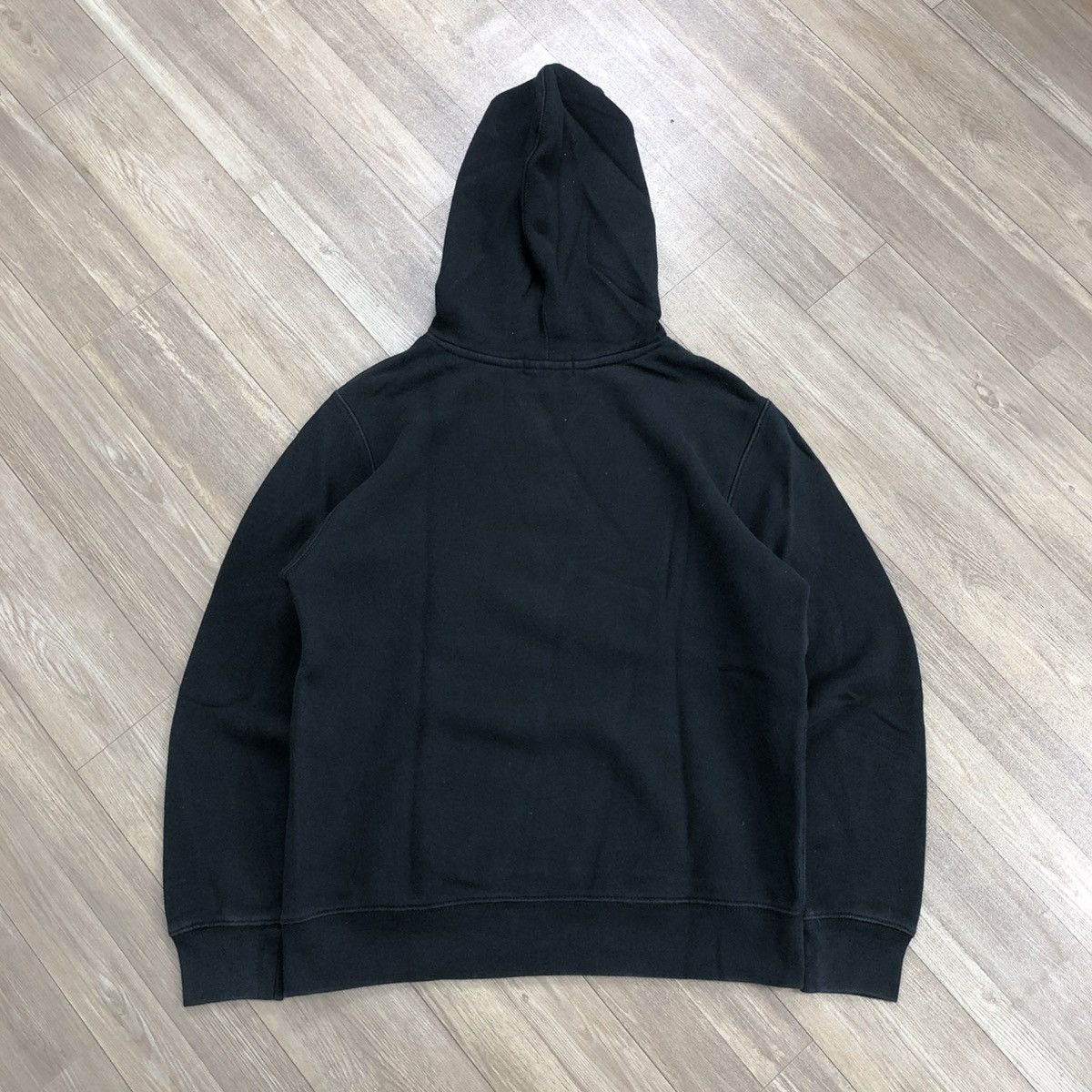 Polo Ralph Lauren Vintage 90s Polo Bear by Ralph Lauren Skateboarding Hoodie Size US S / EU 44-46 / 1 - 14 Thumbnail