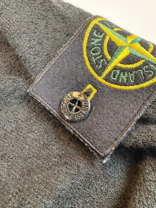 Stone Island Stone Island Pullover M Size US M / EU 48-50 / 2 - 4 Thumbnail