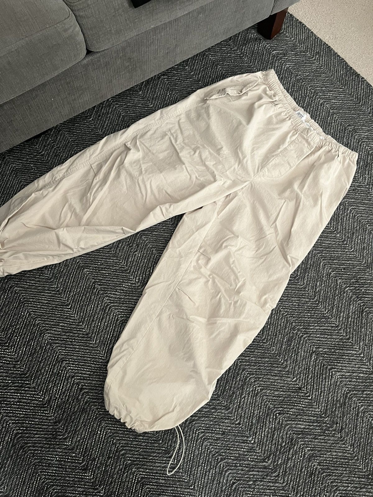 Bdg BDG urban outfitters vintage parachute pants Size US 30 / EU 46 - 2 Thumbnail