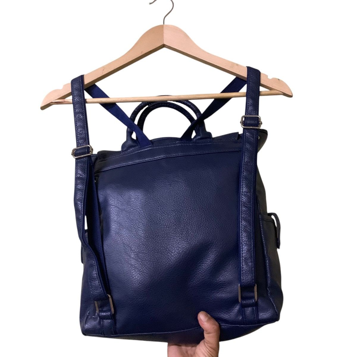 Other Gnb korea backpack two way handbag Size ONE SIZE - 5 Thumbnail