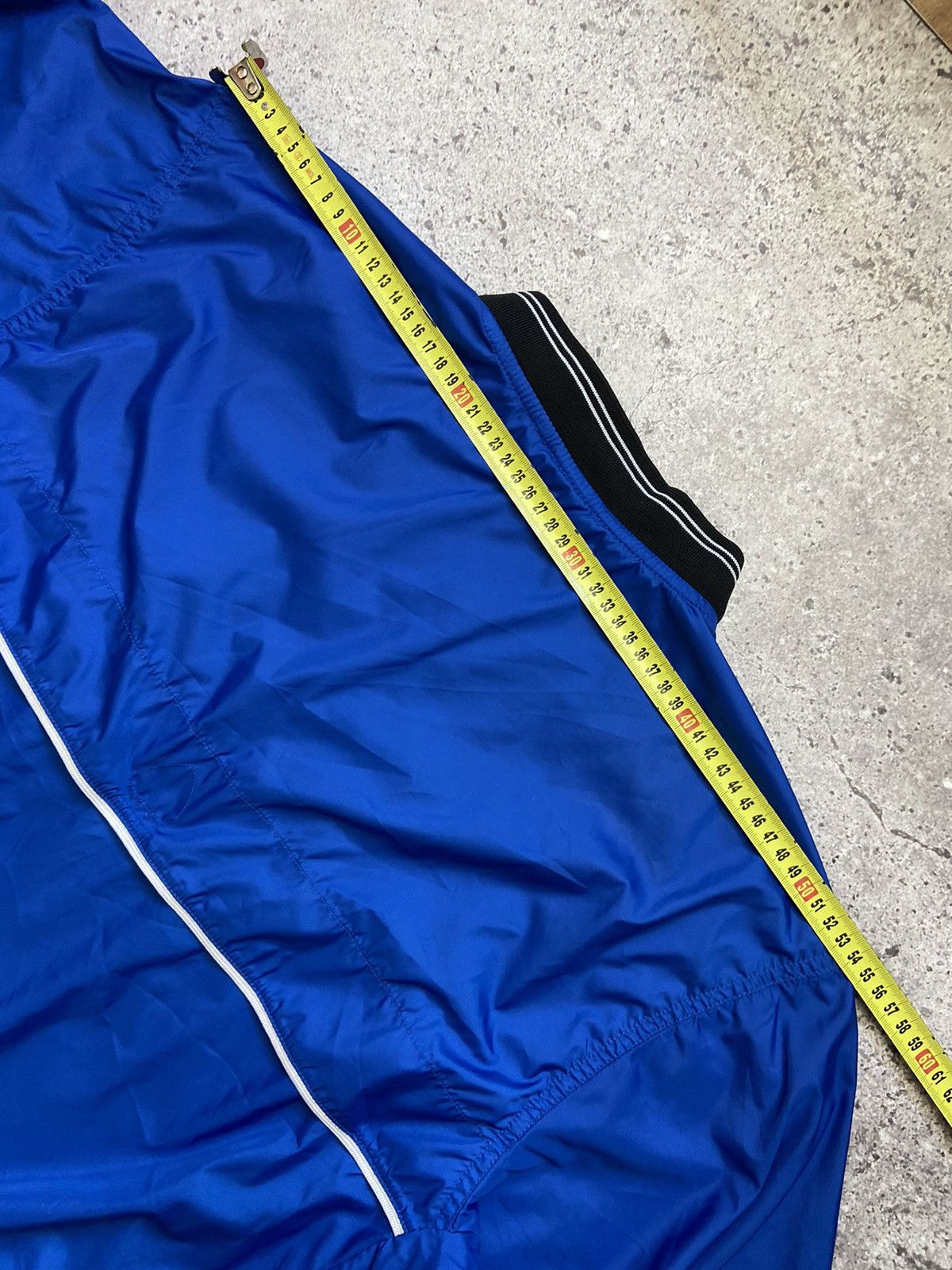 Nike Vintage Nike Nylon Jacket Pullover Size US S / EU 44-46 / 1 - 12 Thumbnail