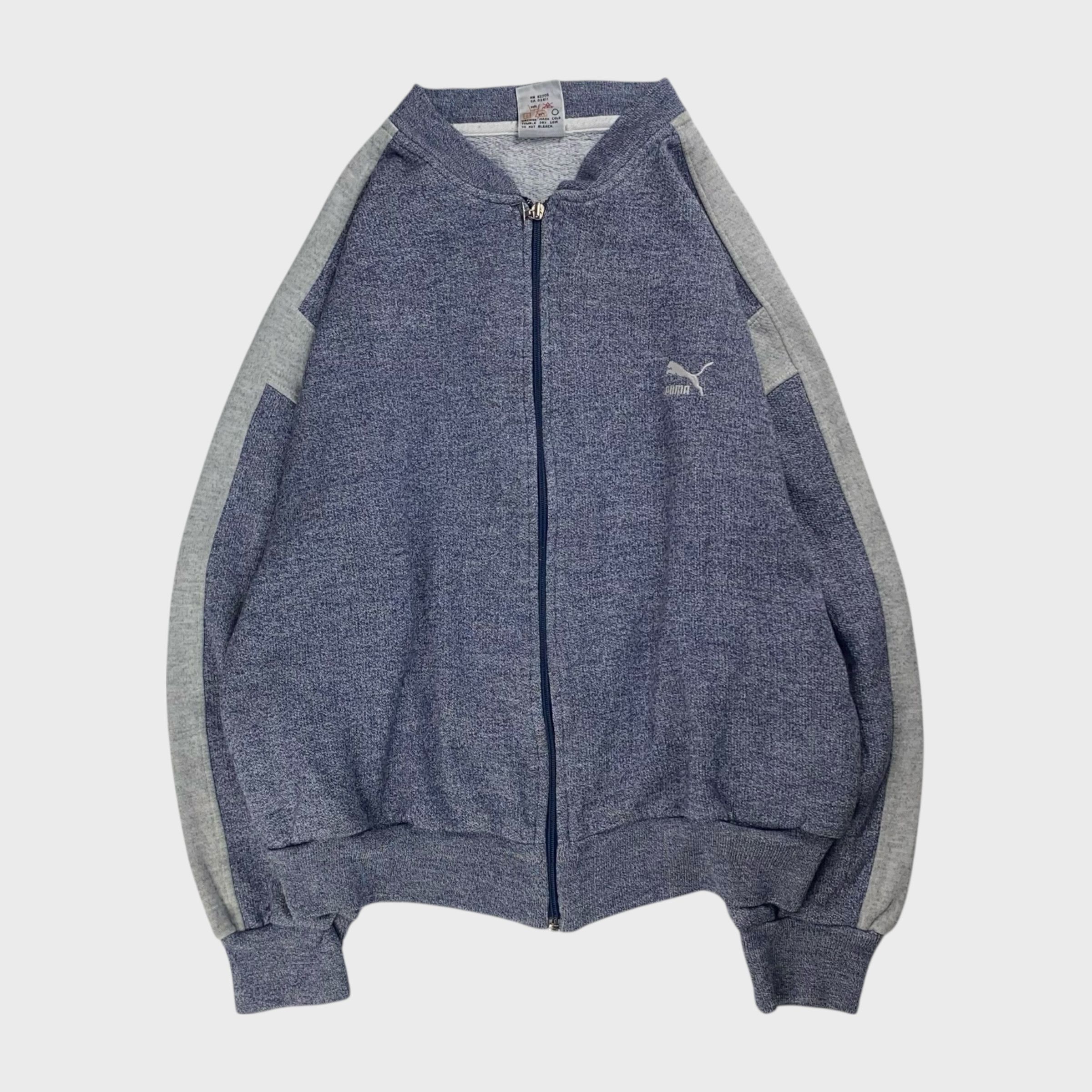 Puma Puma 90s Sweatshirt Size XL Size US XL / EU 56 / 4 - 1 Thumbnail
