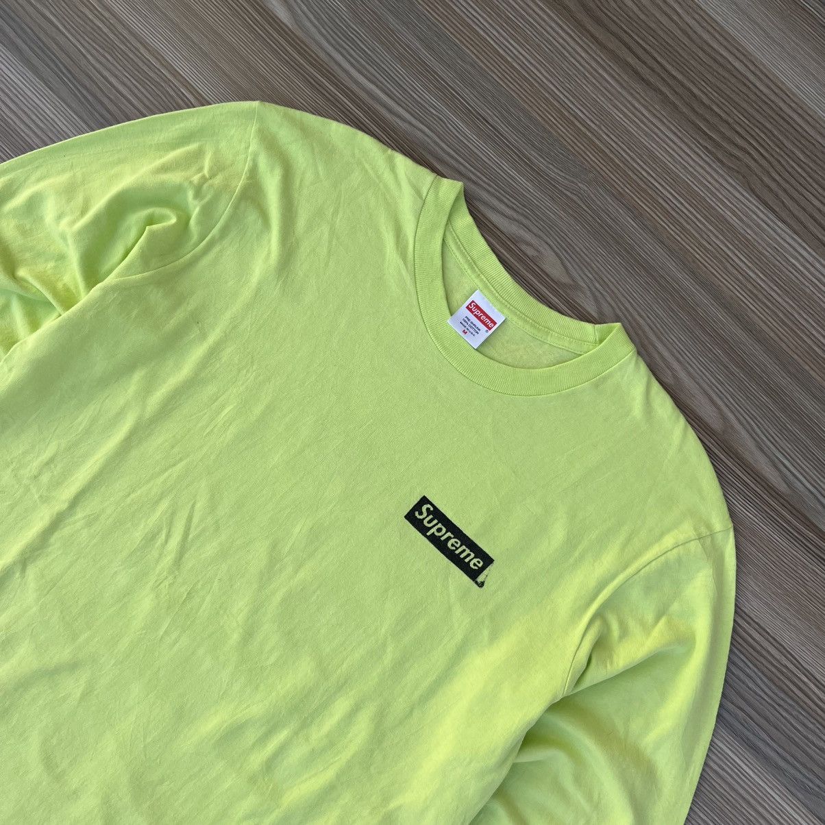 Supreme Sacred Unique Psycho Ready Electro Murder Everyone Size US M / EU 48-50 / 2 - 4 Thumbnail
