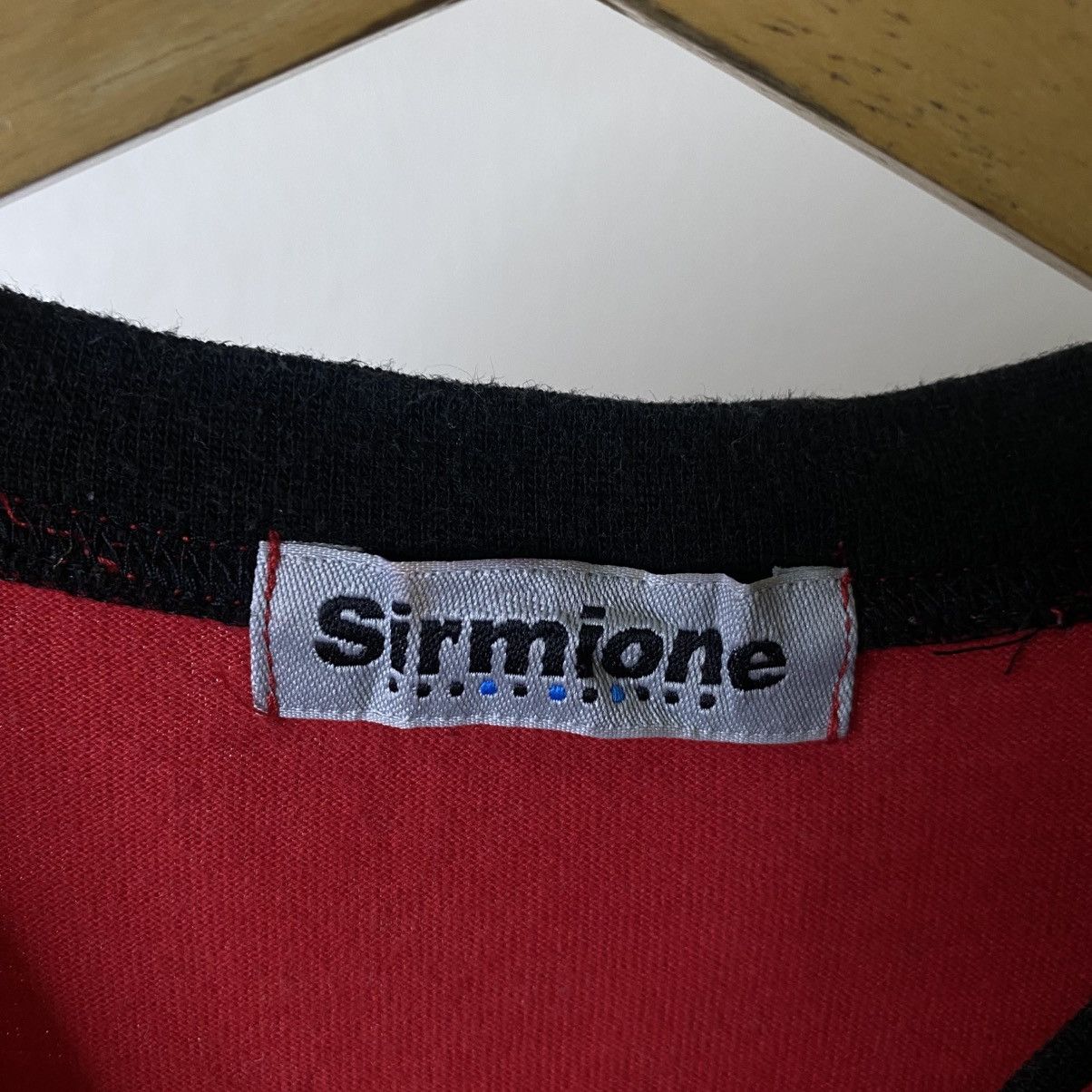 If Six Was Nine Sirmione Seditionaries Poem Cyber Gothic Punk Grunge LGB Size US S / EU 44-46 / 1 - 4 Thumbnail
