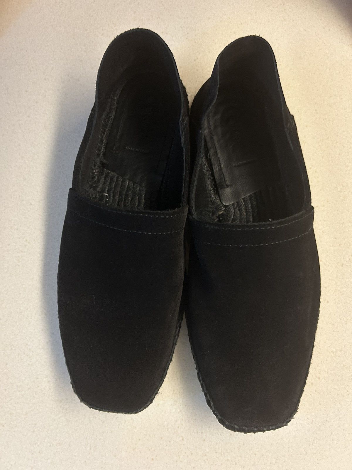 Tom Ford Tom ford espadrilles Size US 10 / EU 43 - 3 Thumbnail