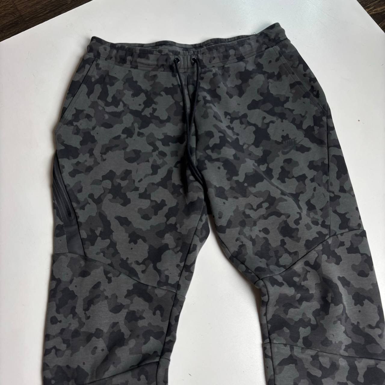 Nike Nike Tech Fleece pants Size:M Size US 32 / EU 48 - 3 Thumbnail