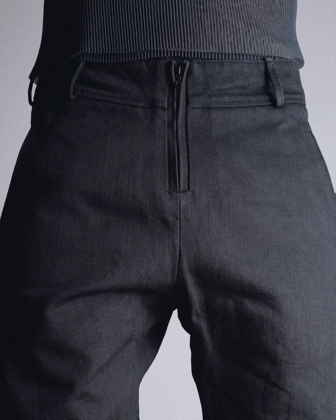 Other ANATOMICAL FLARED PANTS Size US 36 / EU 52 - 9 Thumbnail