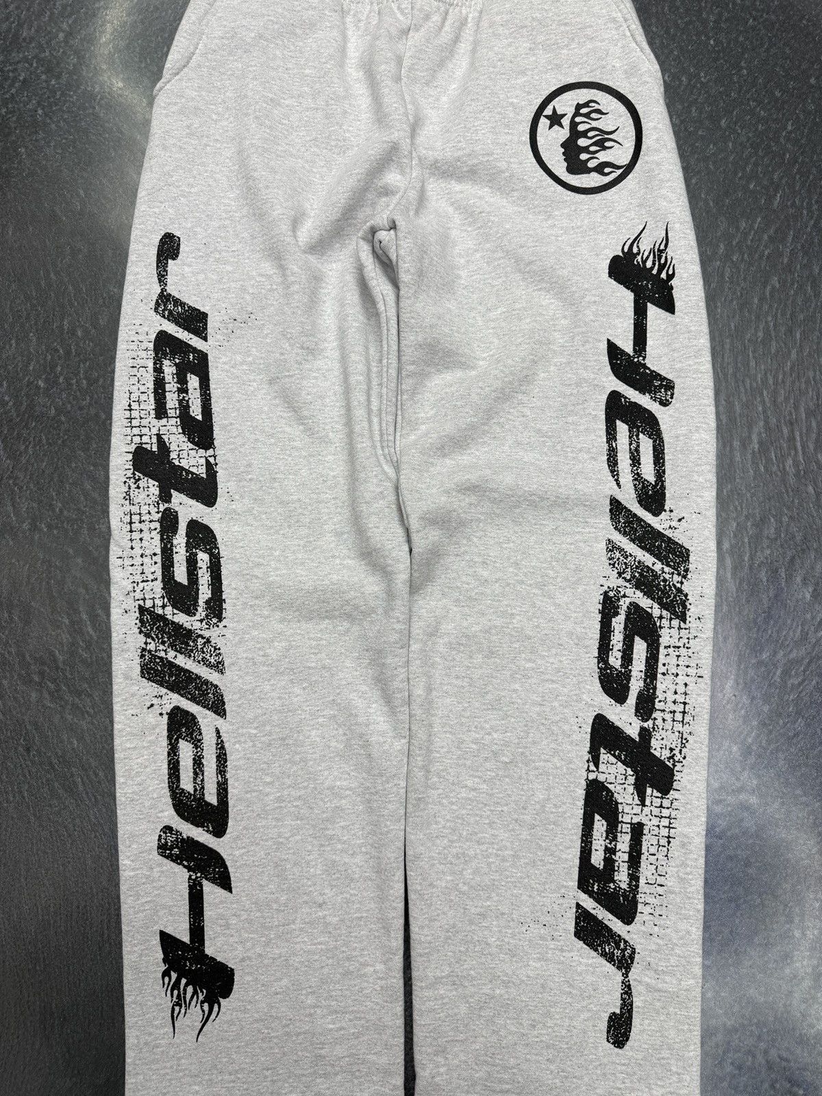HELLSTAR Hellstar Speed Sweatpants (Overseas Exclusive) Size US 32 / EU 48 - 2 Thumbnail