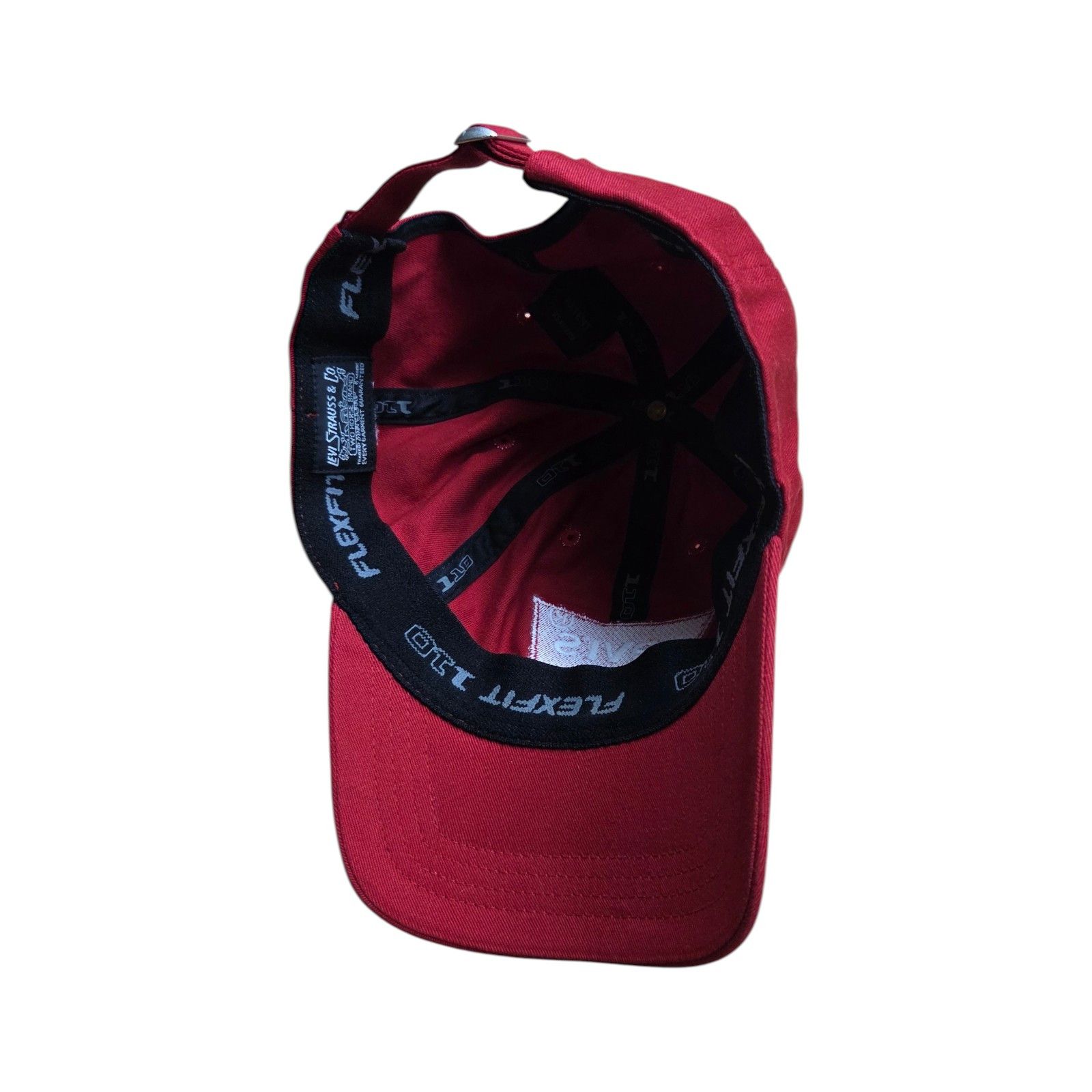Levi's Levis Levi Strauss & Co Hat Cap Size ONE SIZE - 3 Thumbnail