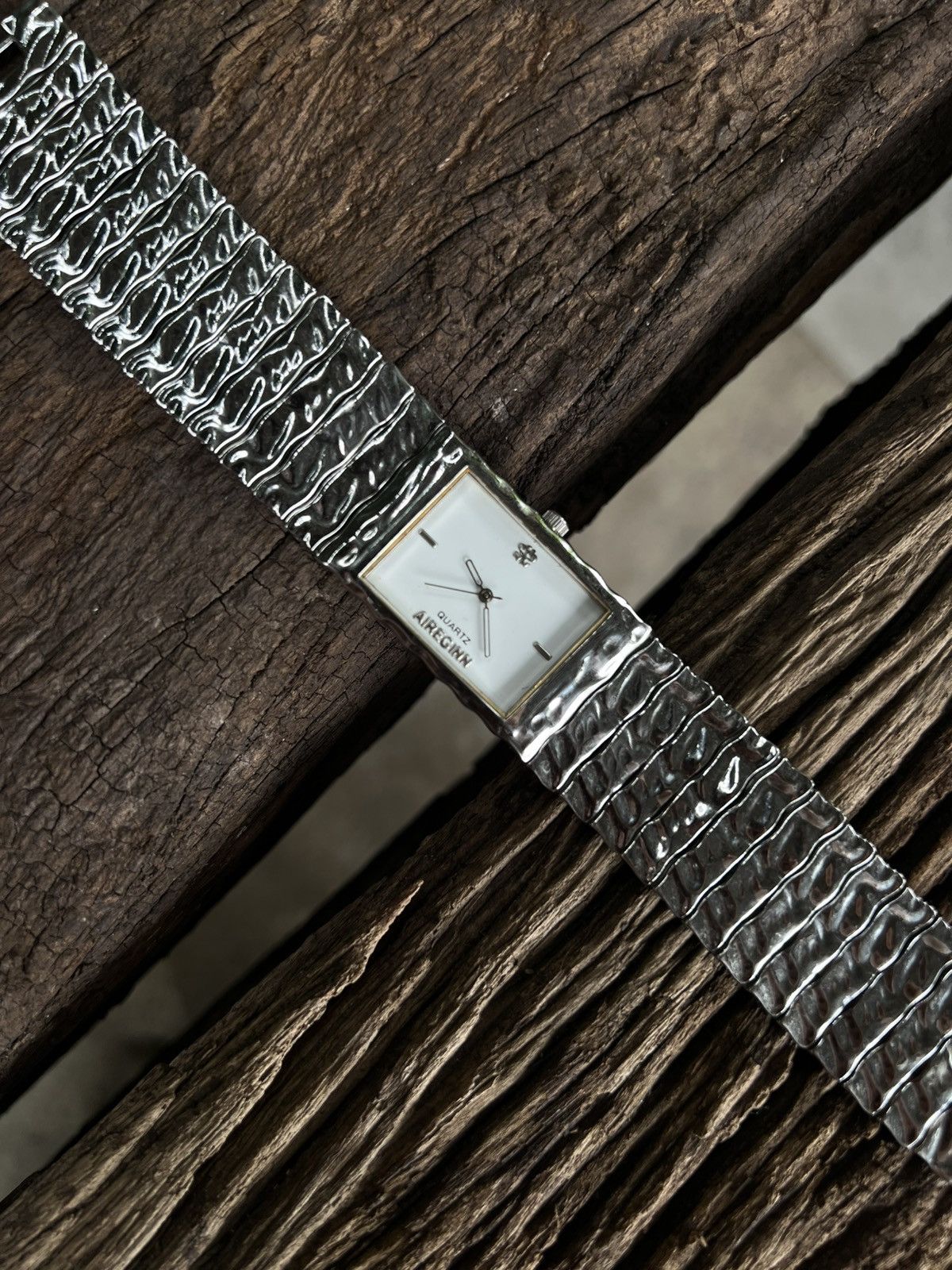 Other Vintage Aireginn Watch Size ONE SIZE - 5 Thumbnail