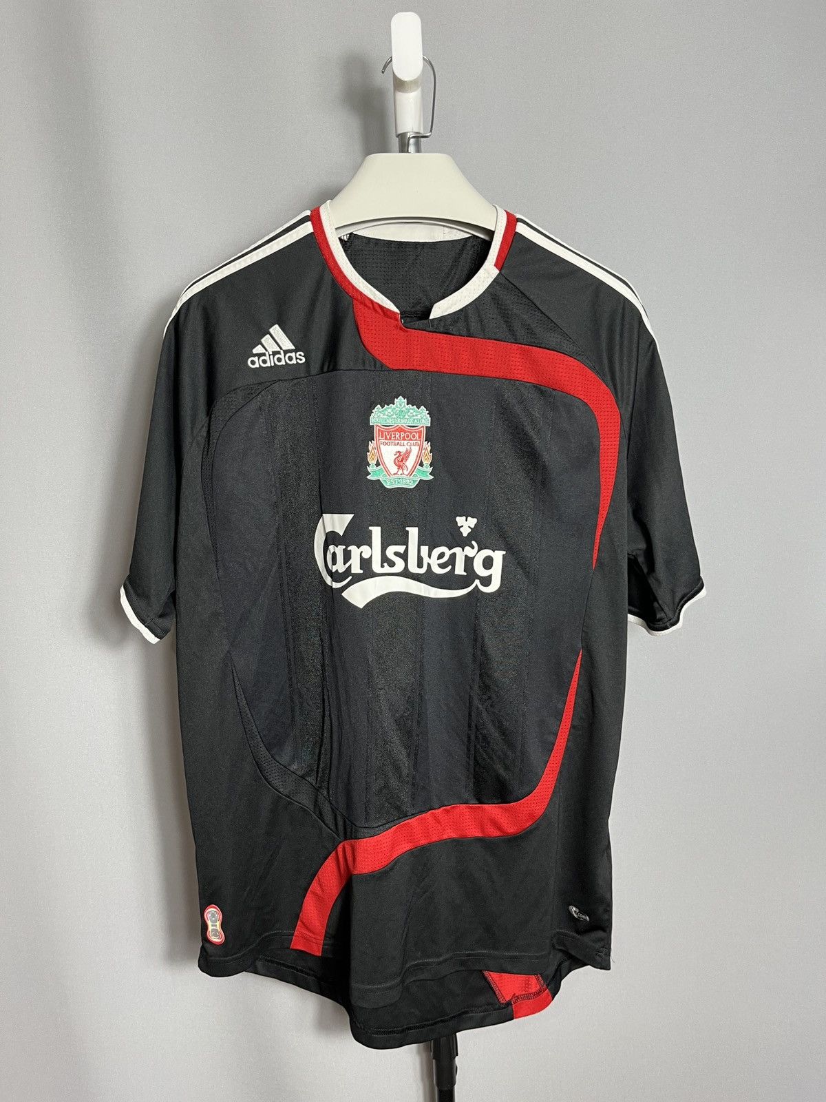 【高価値】 Adidas Grailed | Torres Liverpool ウェア