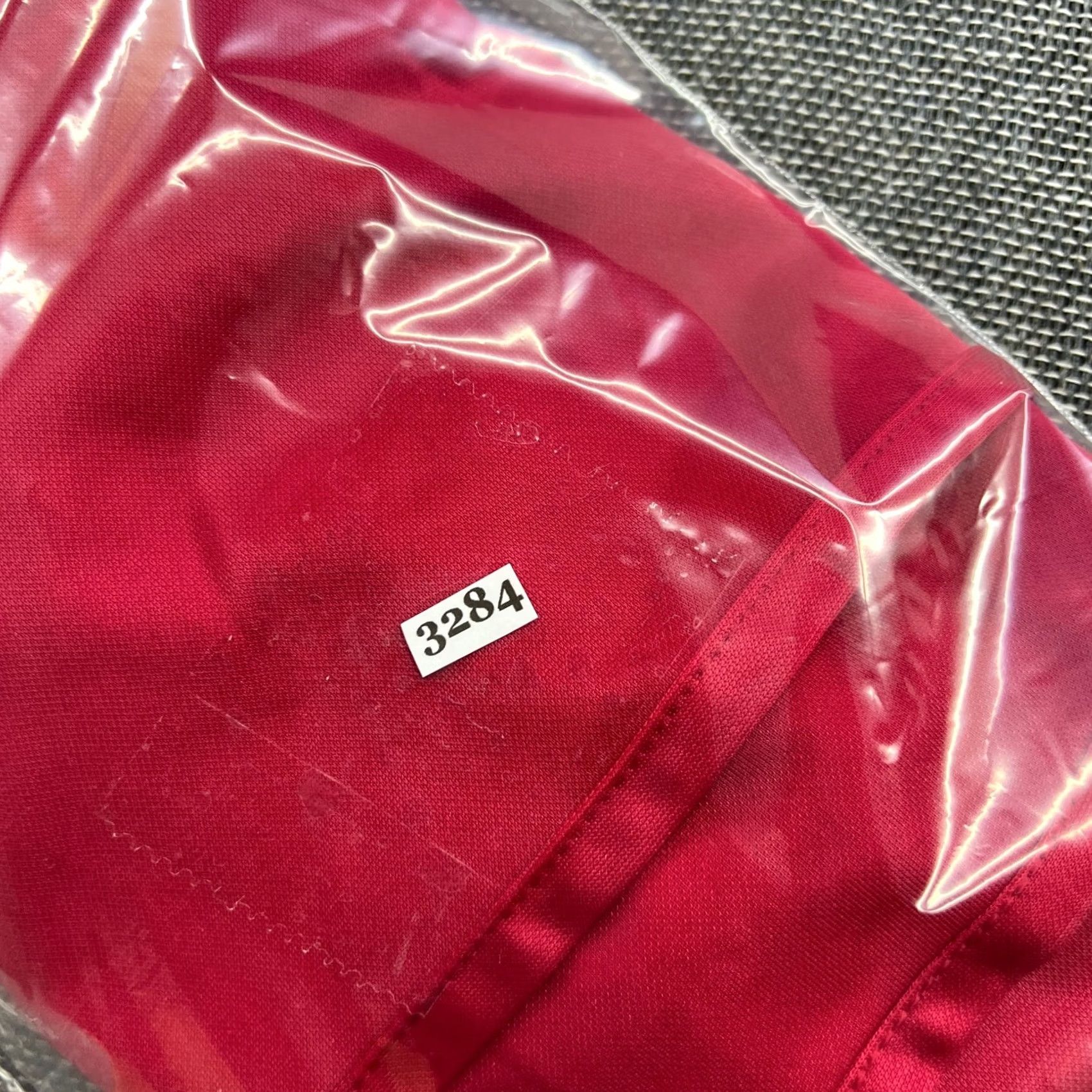 Adidas adidas Bayern Munich 2003 2004 Home Jersey Football Mens Large Red Shirt Size US L / EU 52-54 / 3 - 2 Thumbnail