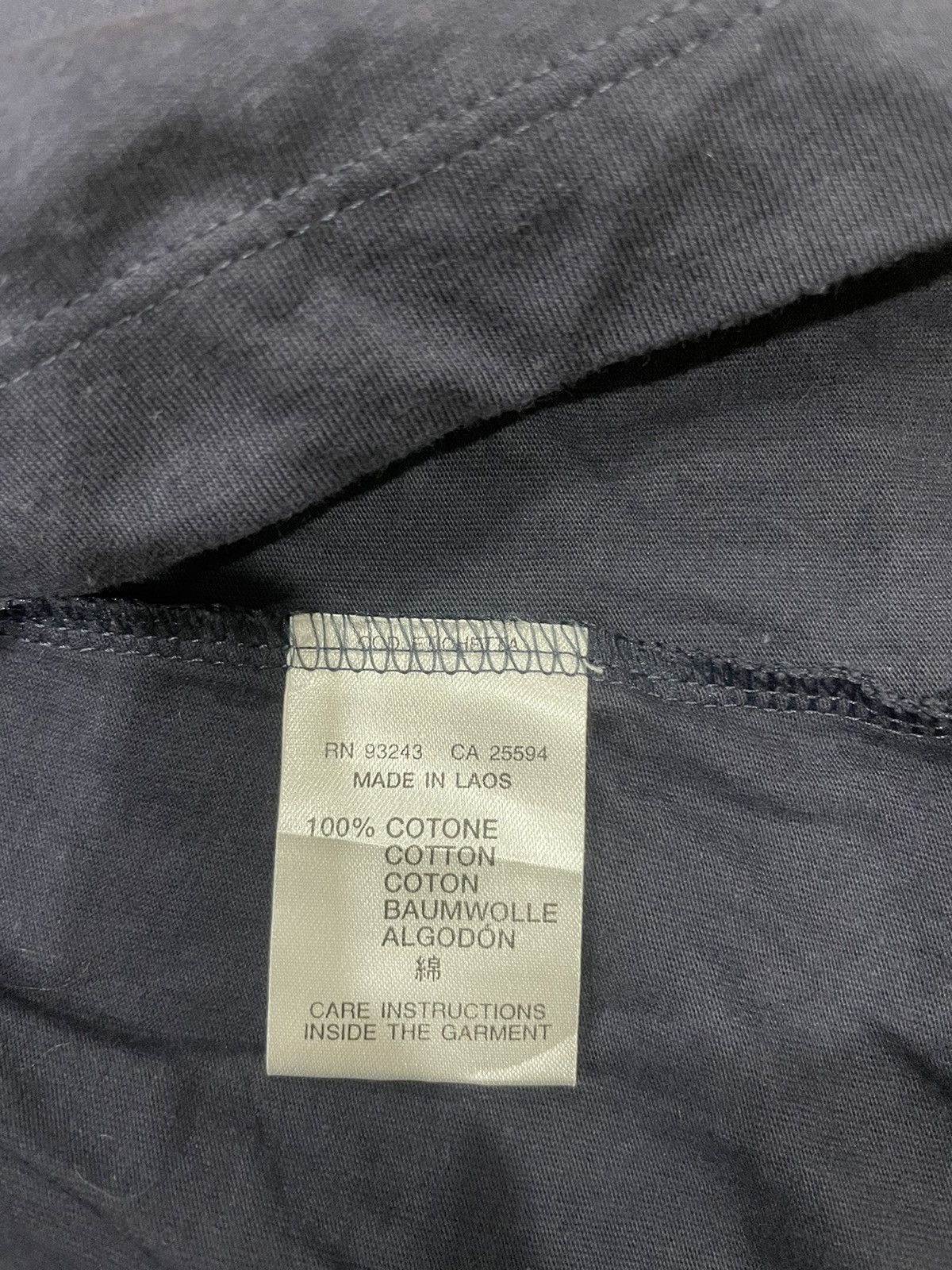 Diesel Diesel Back Cut Out Details Size S / US 4 / IT 40 - 5 Thumbnail
