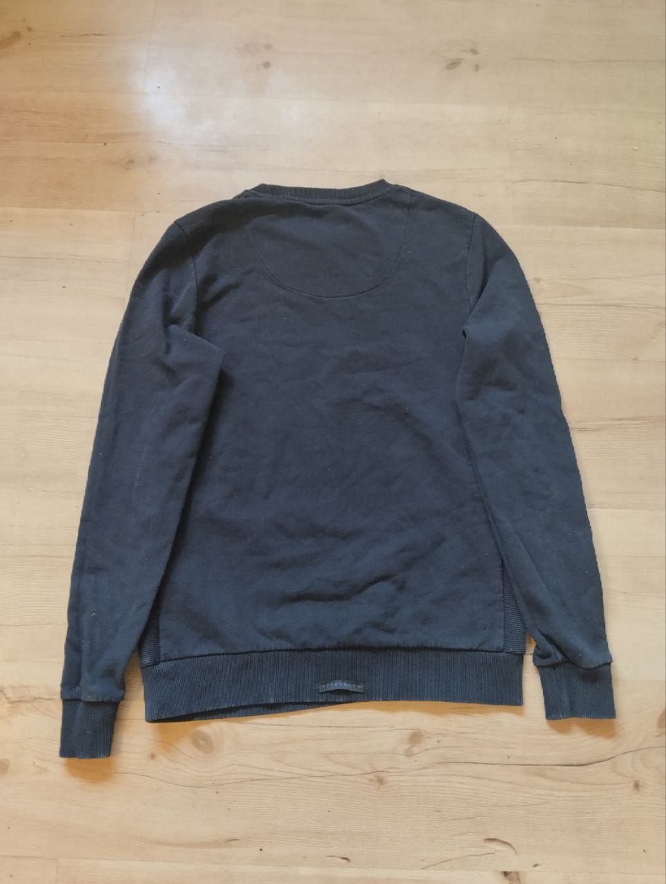Affliction Affliction Sweatshirt With Great Skull Print Size US S / EU 44-46 / 1 - 2 Thumbnail