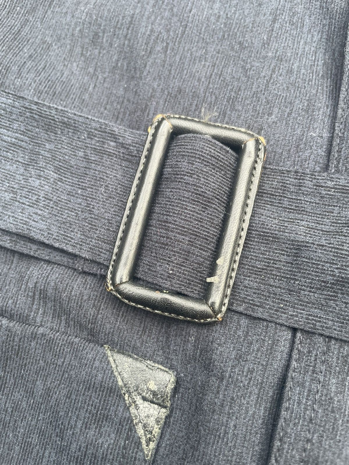 Designer × Japanese Brand Elle Homme Paris Jacket Size US M / EU 48-50 / 2 - 17 Thumbnail