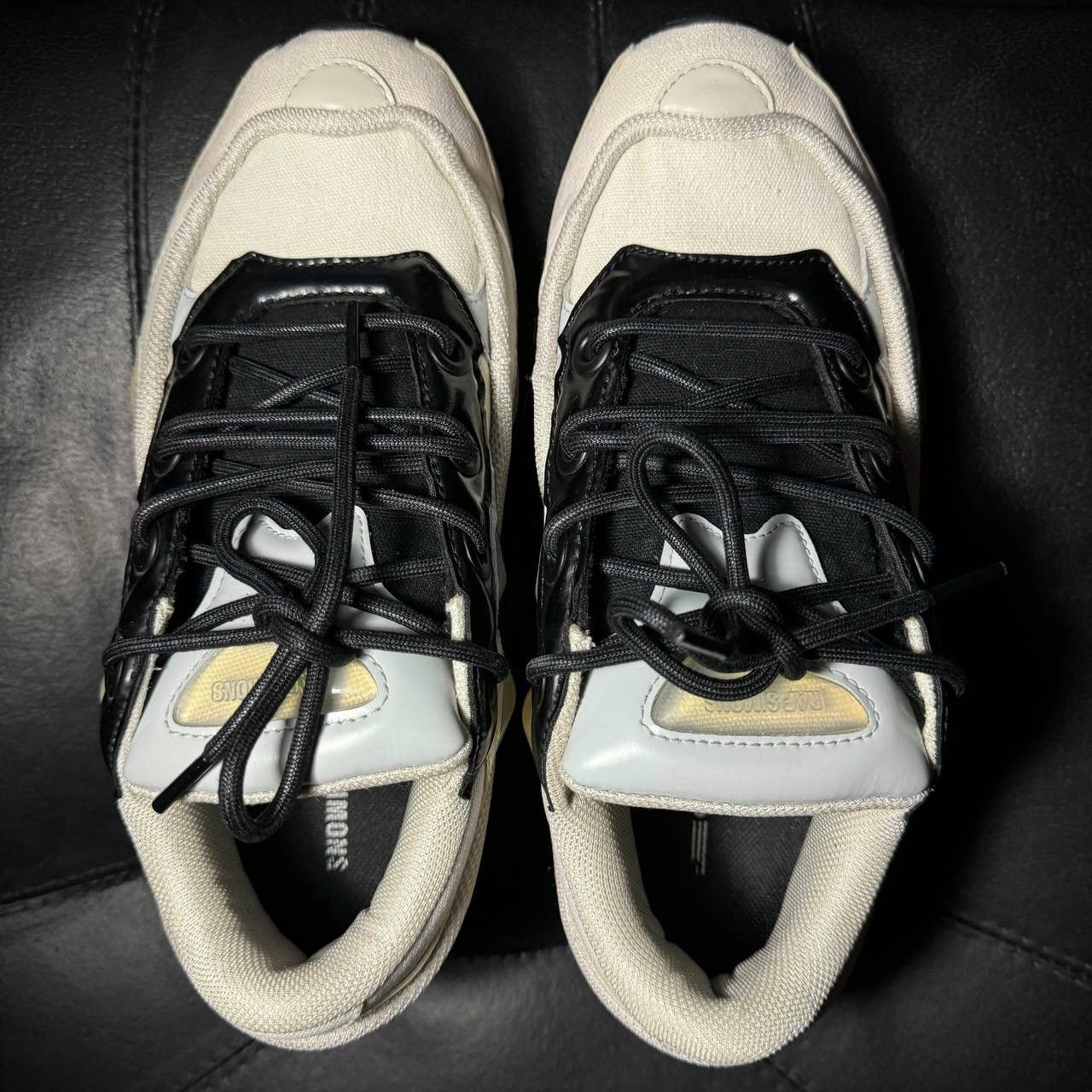 Adidas × Raf Simons adidas raf simons ozweego Size US 7 / EU 40 - 7 Thumbnail