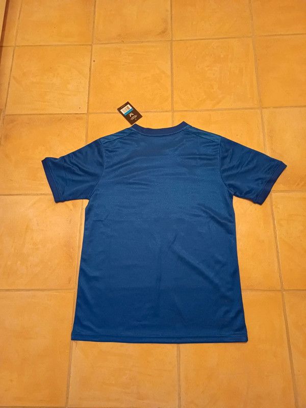 Castore Glasgow Rangers Castore 2024/25 home shirt Size US M / EU 48-50 / 2 - 5 Thumbnail