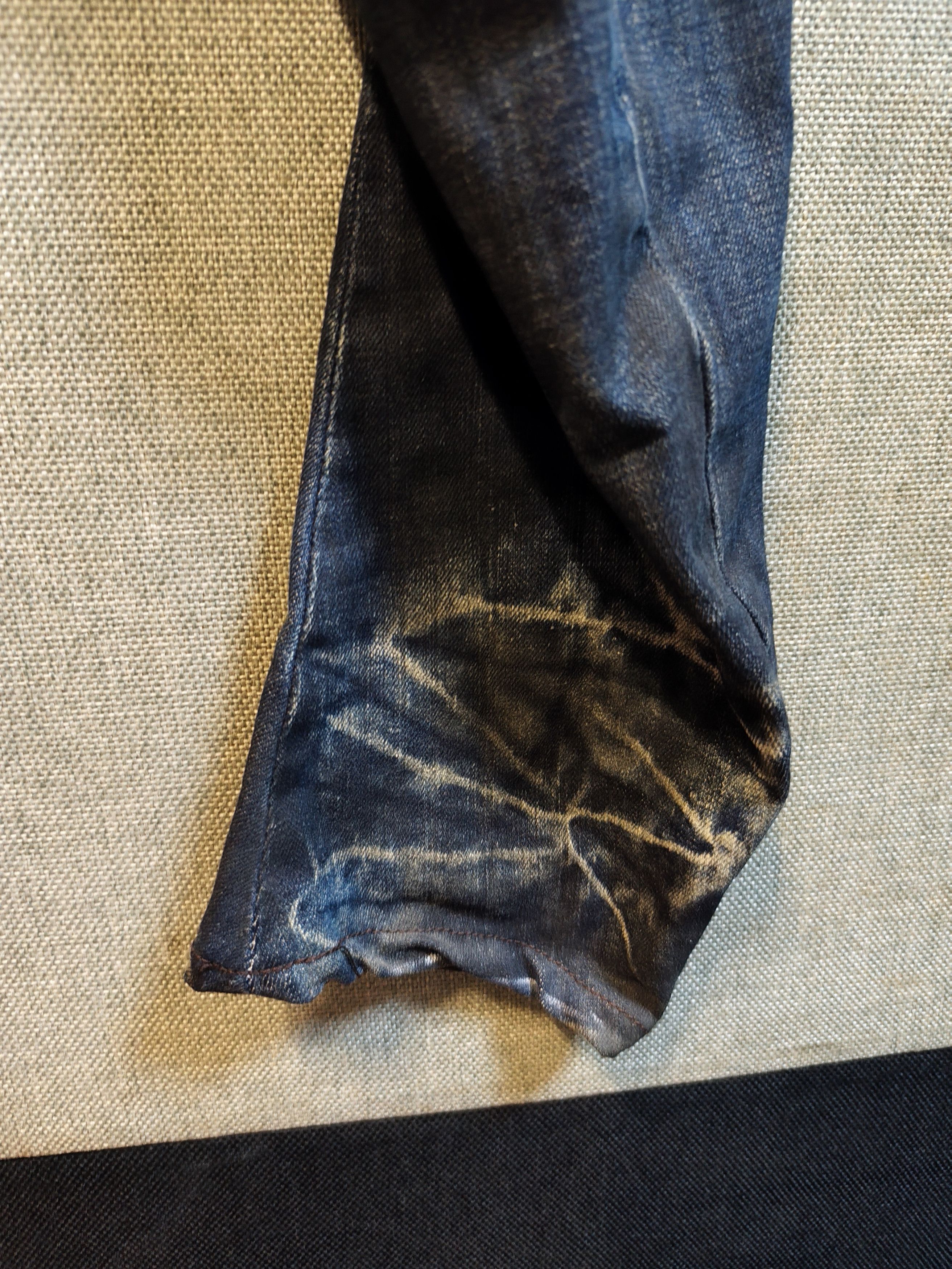 BUFFALO BOBS Buffalo Bobs Jeans Size US 32 / EU 48 - 3 Thumbnail
