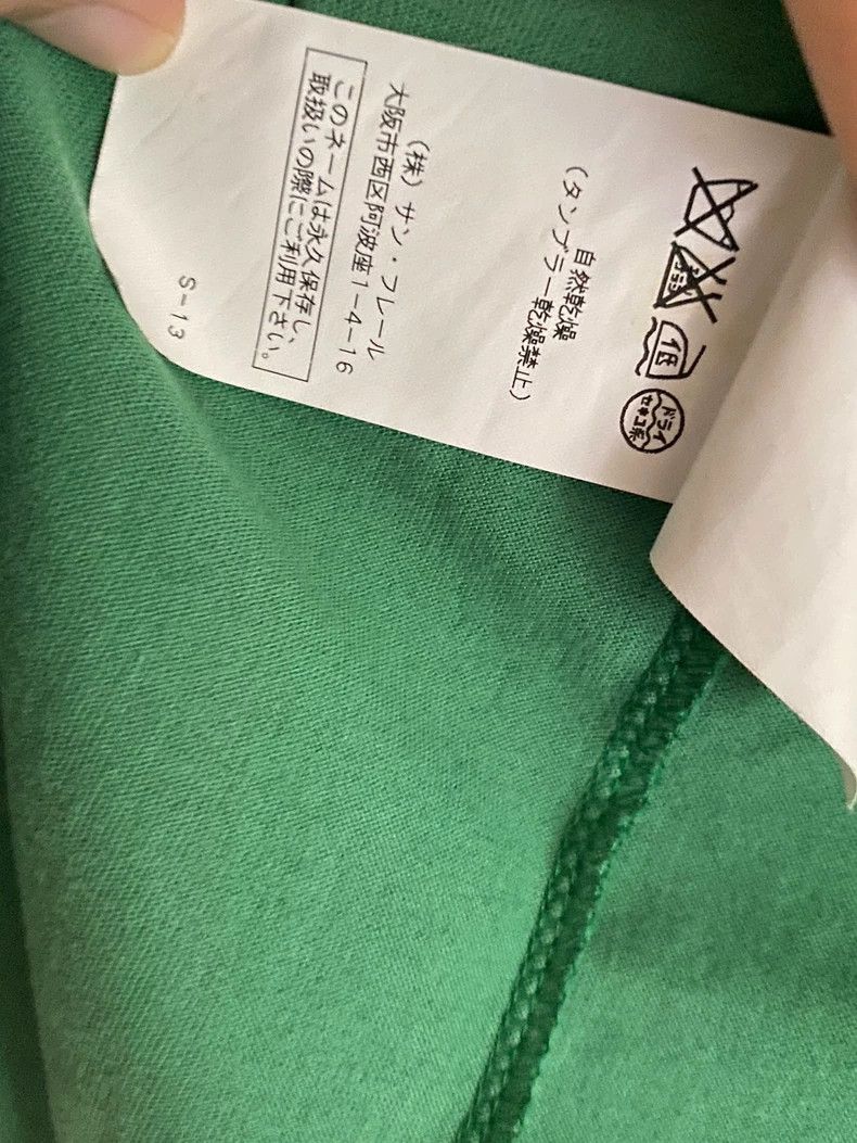 Raf Simons Raf Simons Show T-shirt Size US S / EU 44-46 / 1 - 5 Thumbnail