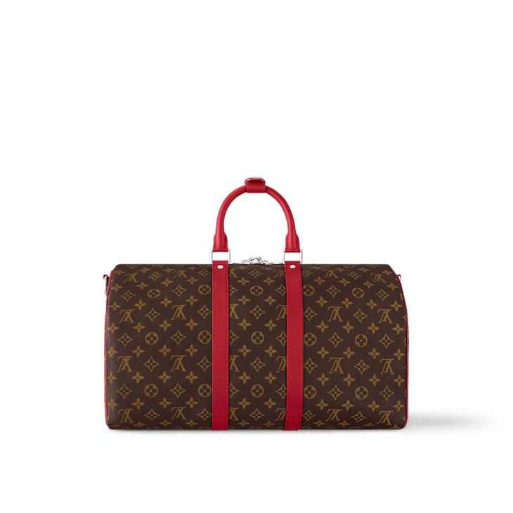 Louis Vuitton Keepall Bandoulière 45 Bag Size ONE SIZE - 2 Thumbnail