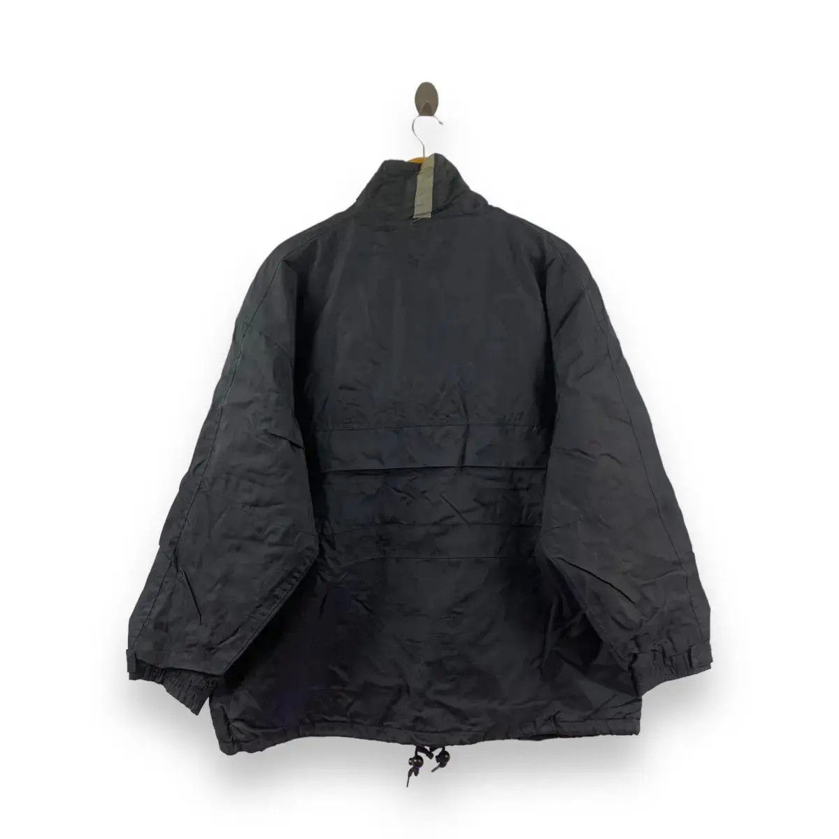 Vintage Vintage 90’ FORTUNA ACTION WEAR M65 Parka Jacket Size US L / EU 52-54 / 3 - 5 Thumbnail